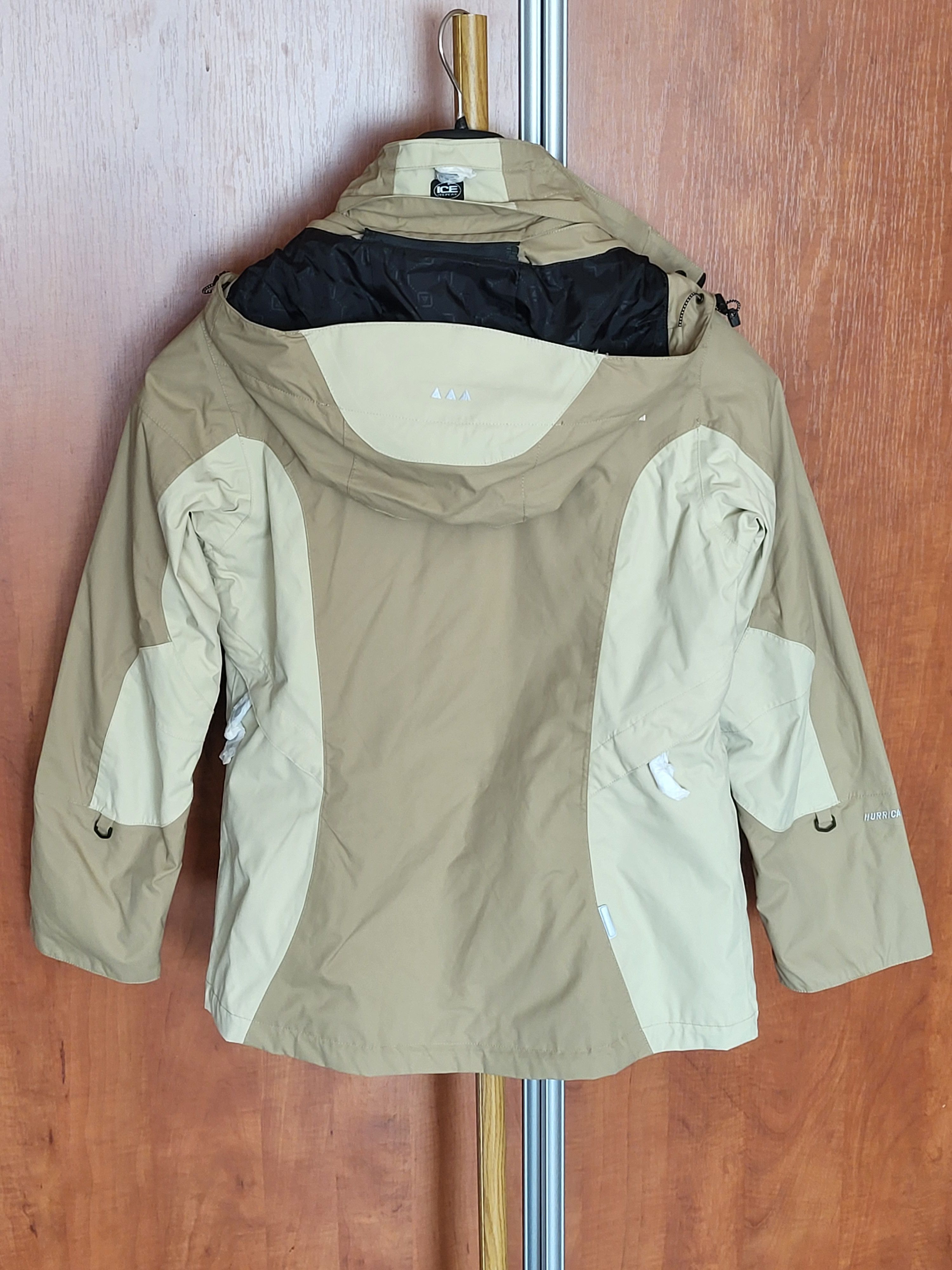Other Icepeak Womens Outdoor jacket young and sporty Size XS / US 0-2 / IT 36-38 - 9 Thumbnail