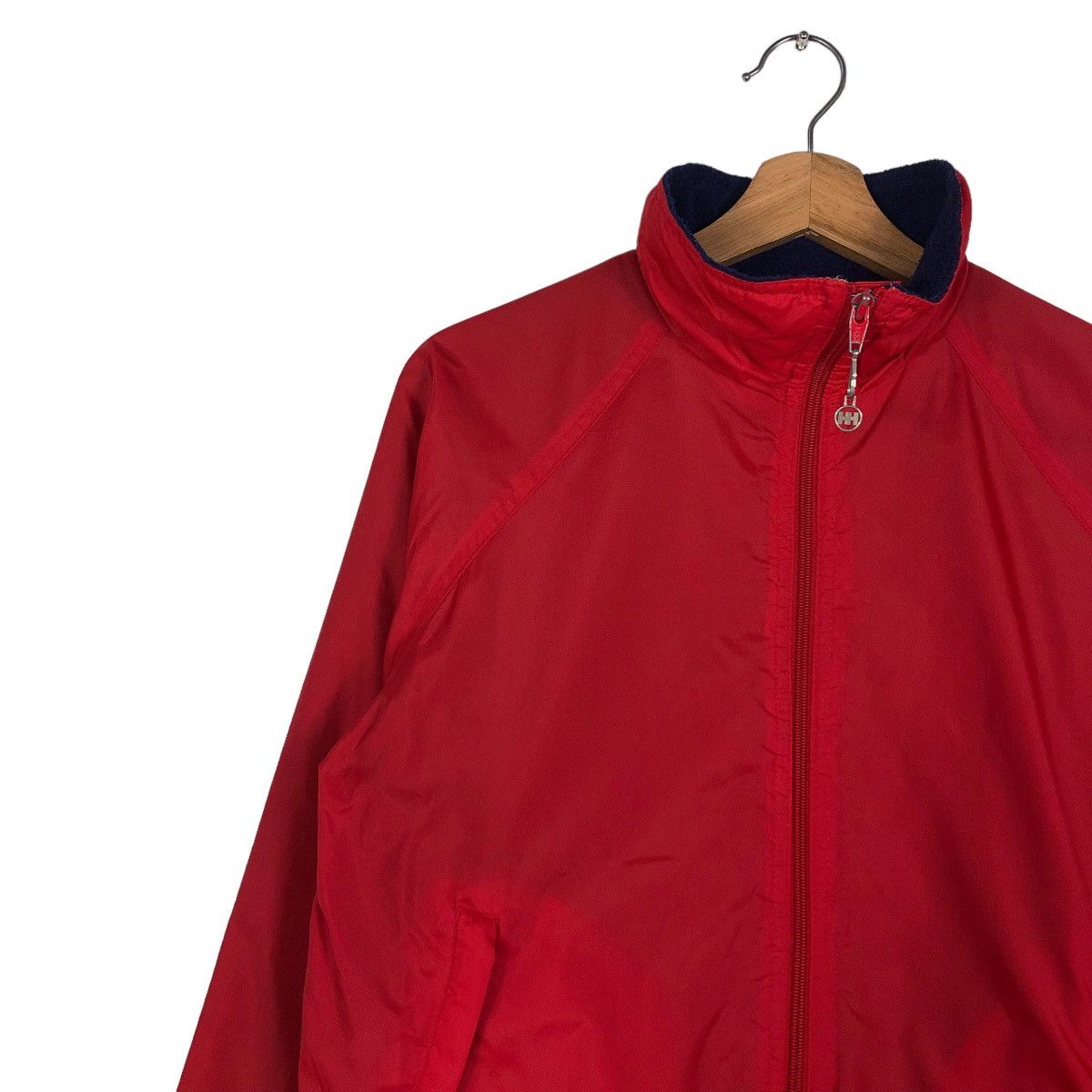 Helly Hansen 🔥Vintage Helly Hansin Bomber Jacket Riot Design Ski Winter Size US S / EU 44-46 / 1 - 7 Thumbnail