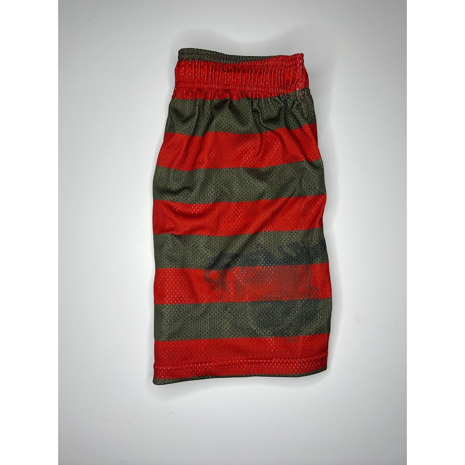 Eric Emanuel Eric Emanuel EE Basic/Core Short "Oil Stain" Size Large Size US 34 / EU 50 - 4 Thumbnail