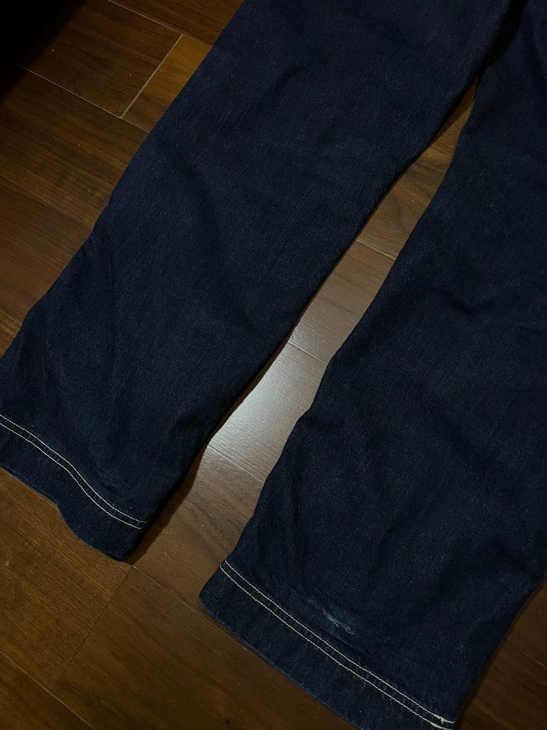 Freewheelers Freewheelers Freewheelers Underground overalls Size US 34 / EU 50 - 7 Thumbnail