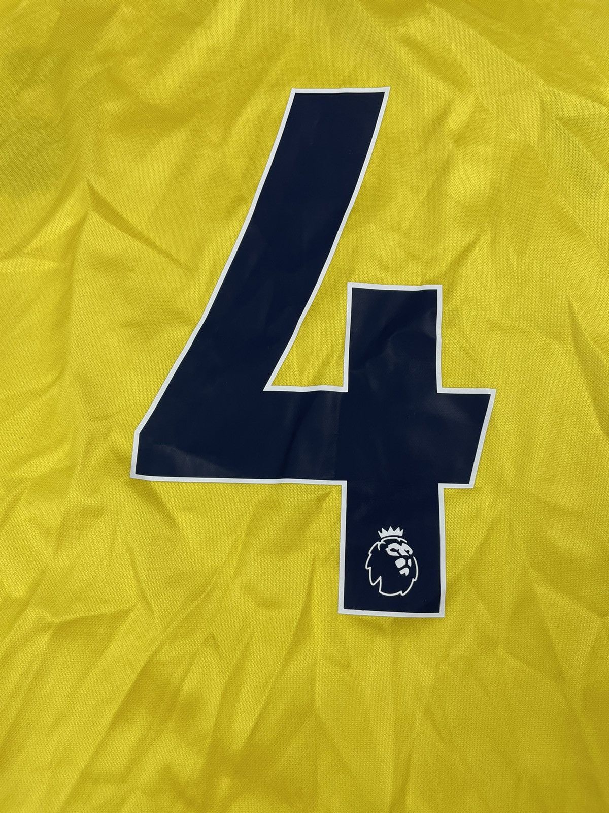 Macron × Vintage Vintage Nottingham Forest 2022/23 Macron Jersey Blokcore Size US L / EU 52-54 / 3 - 12 Thumbnail