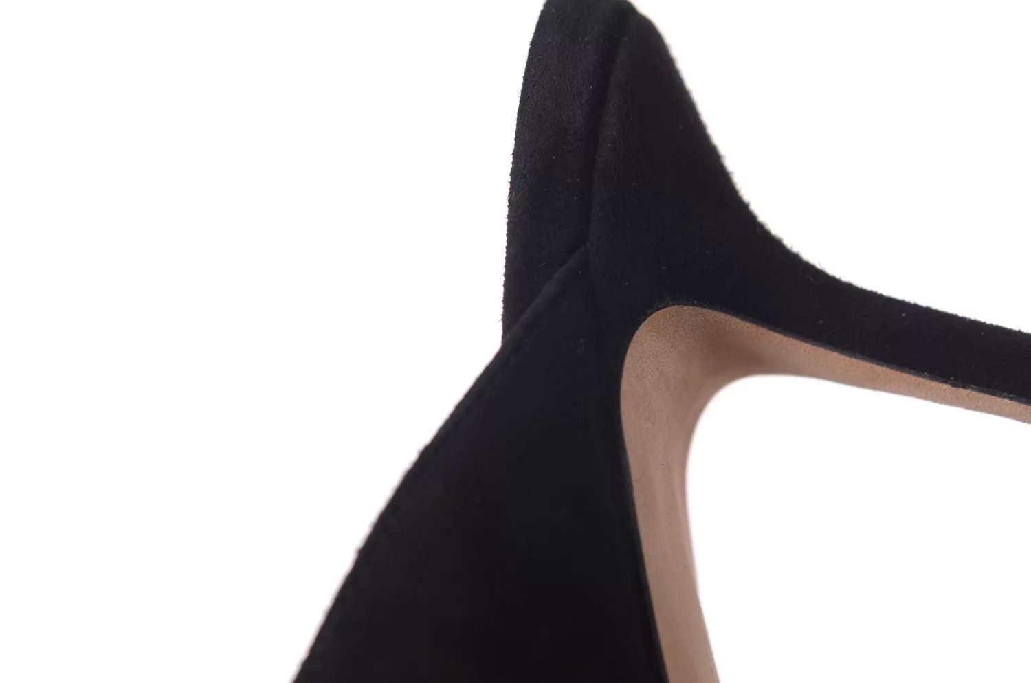 Jimmy Choo Jimmy Choo Pointed Toe Pumps EU 38 Size US 7.5 / IT 37.5 - 2 Thumbnail