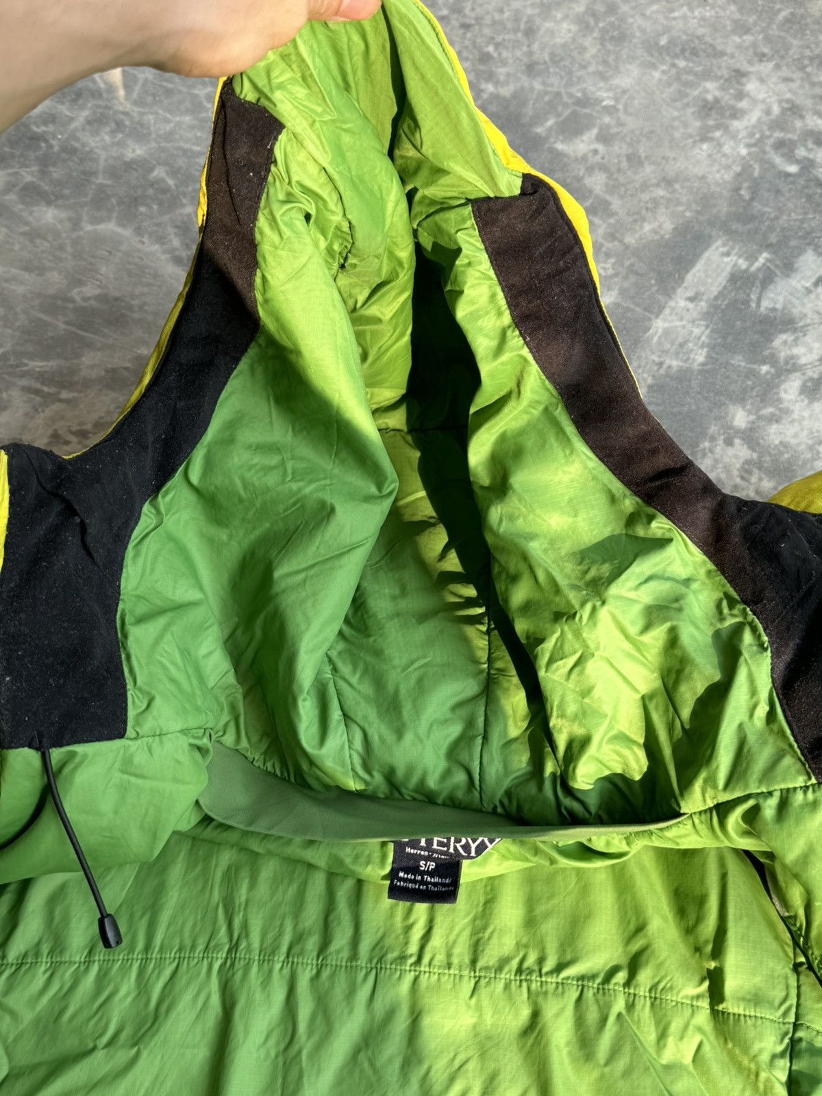 Arc'teryx Arcteryx Atom LT Size US S / EU 44-46 / 1 - 11 Thumbnail