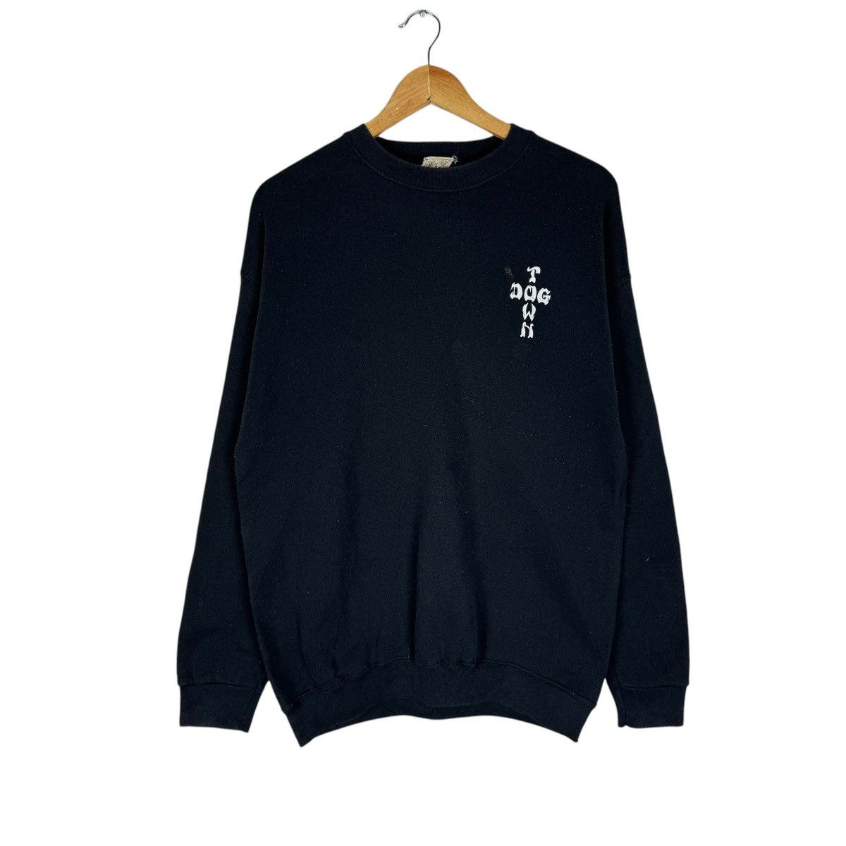 Dogtown 🌟DOGTOWN SKATES LOS ANGELES SWEATSHIRT Size US M / EU 48-50 / 2 - 3 Thumbnail