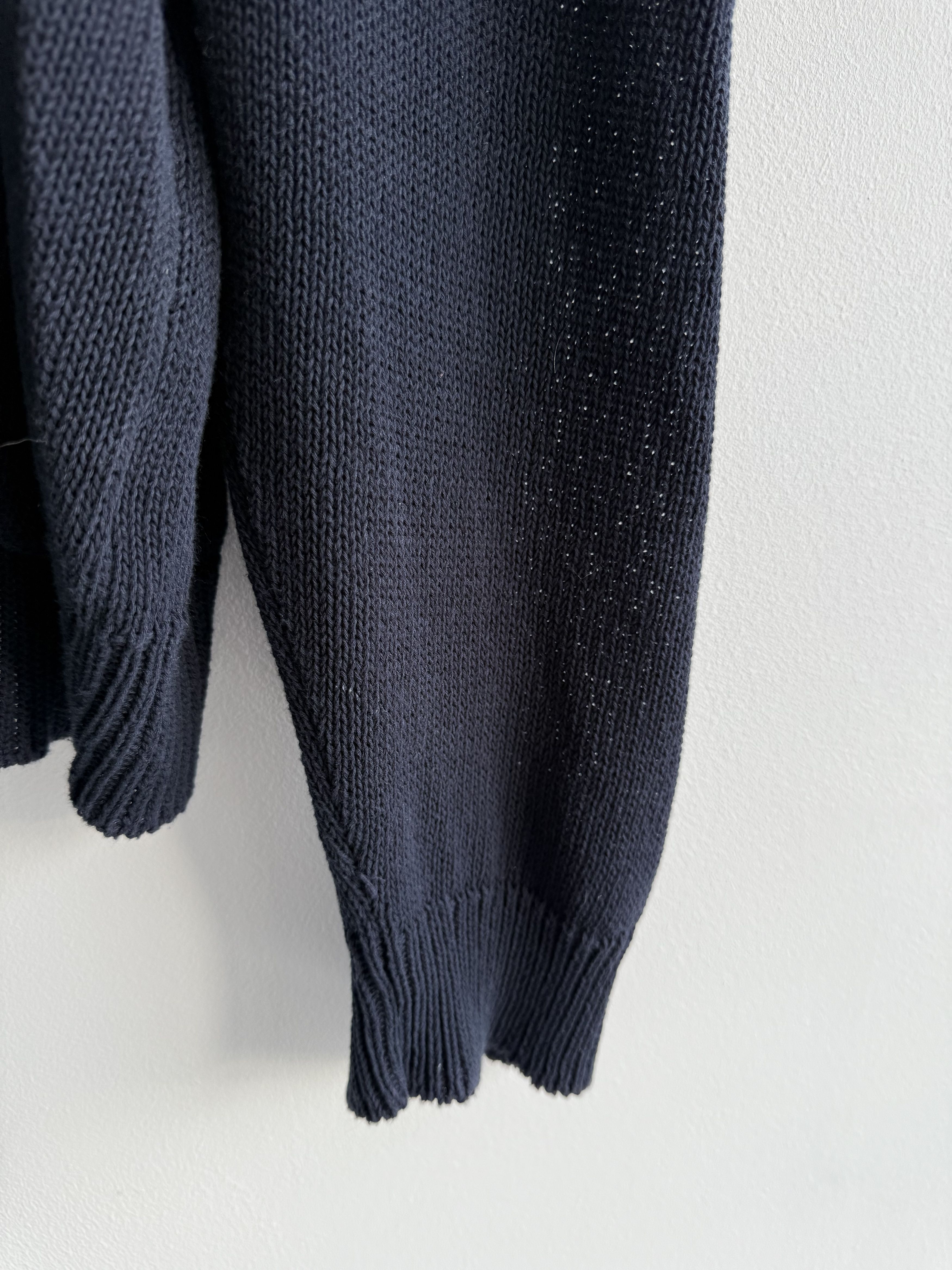 Cole Buxton Cole Buxton Italic Knit Size US XXL / EU 58 / 5 - 15 Thumbnail