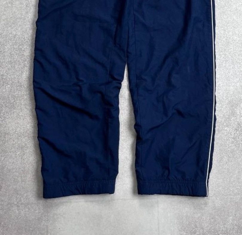 Nike × Skepta VINTAGE NIKE SKEPTA TN STYLE NYLON TRACK PANTS Y2K S Size US 31 - 3 Thumbnail