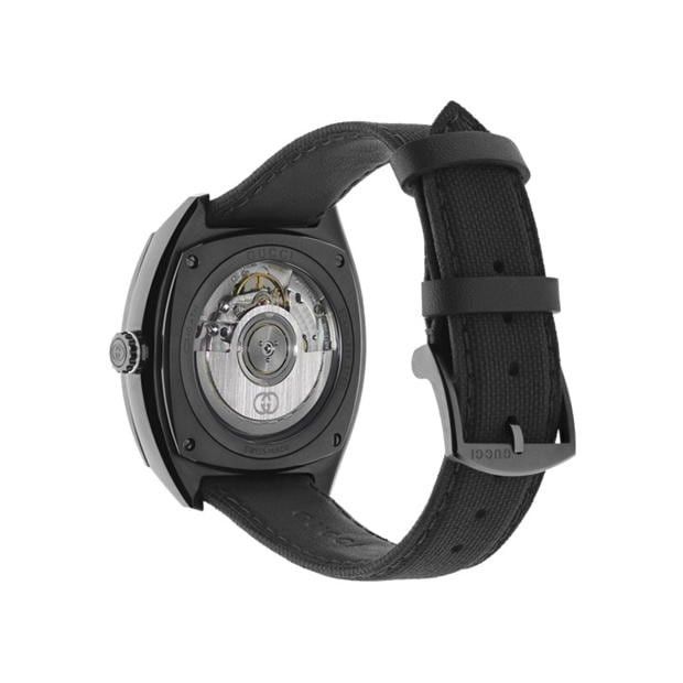 Gucci GUCCI Interlocking Watch Size ONE SIZE - 3 Thumbnail