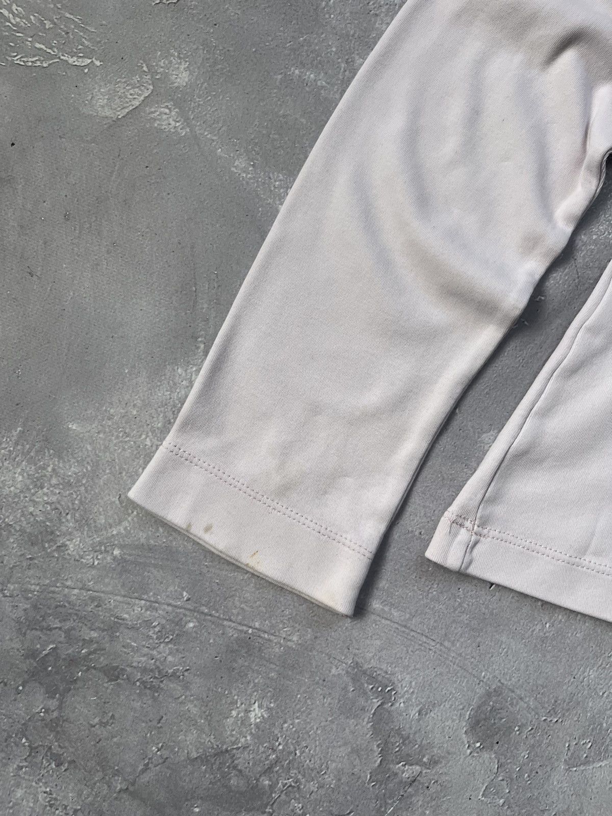 Diesel Vintage Diesel Longsleeve T-shirts Logo Y2K Avantgarde 90s Size M / US 6-8 / IT 42-44 - 12 Thumbnail