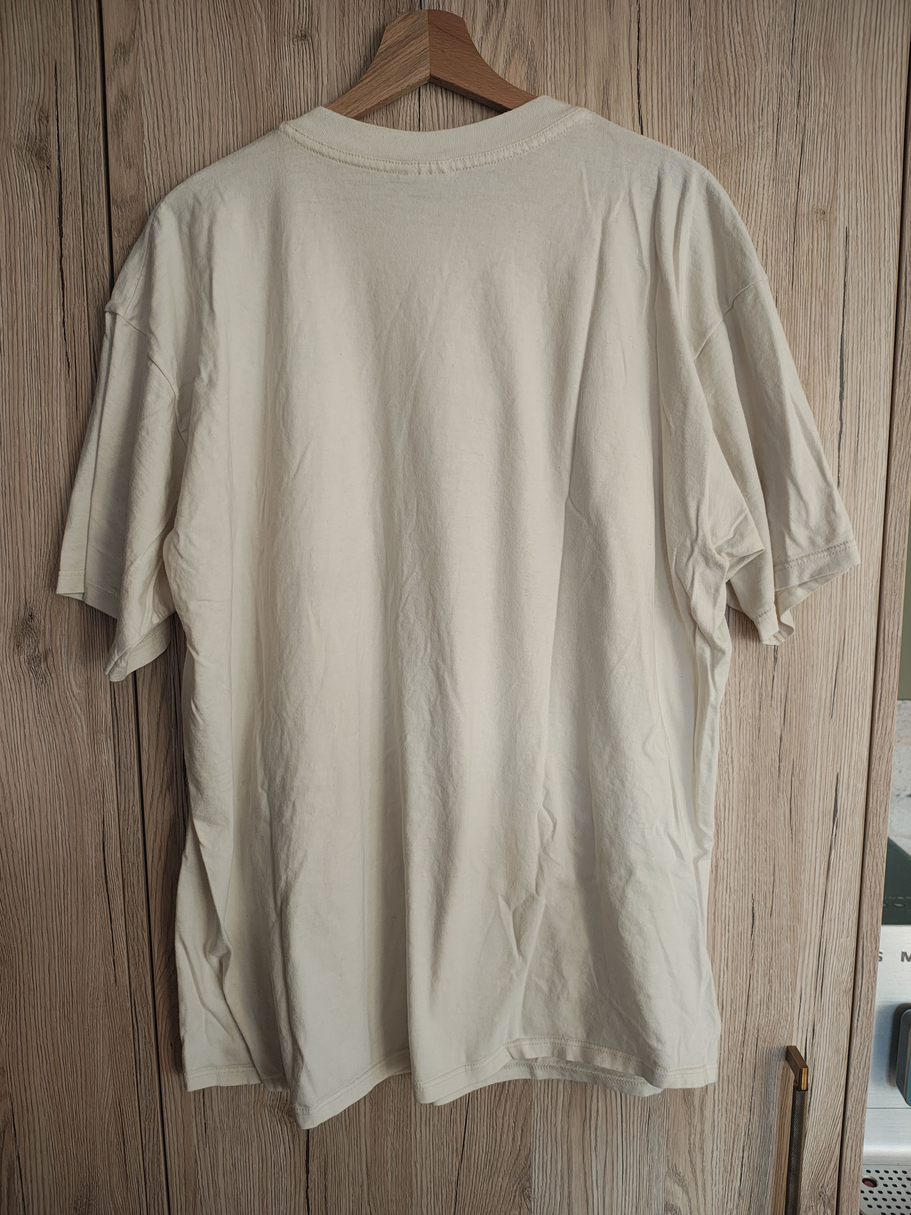 Vintage Flammarion 1994 Vintage Art Tee Size US XXL / EU 58 / 5 - 7 Thumbnail
