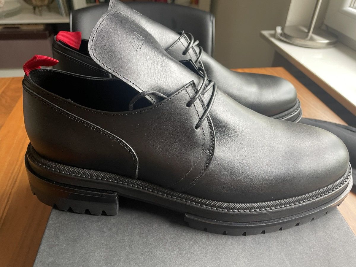424 424 inc Derby Shoes Size US 10 / EU 43 - 7 Thumbnail