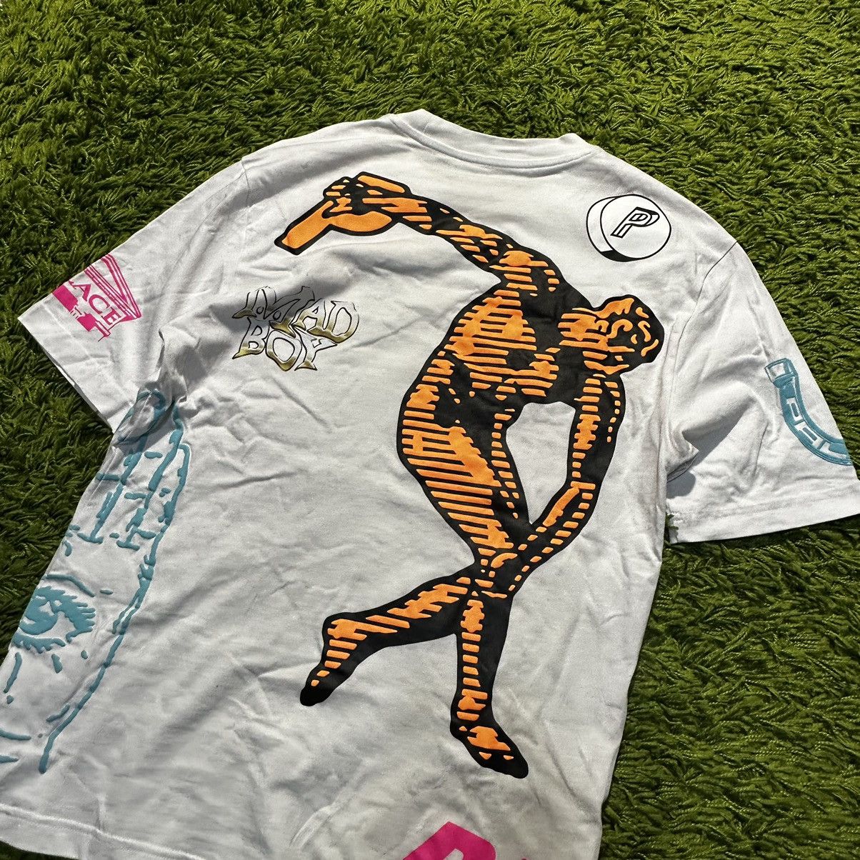 Palace Palace X Cannondale AOP Size US M / EU 48-50 / 2 - 5 Thumbnail