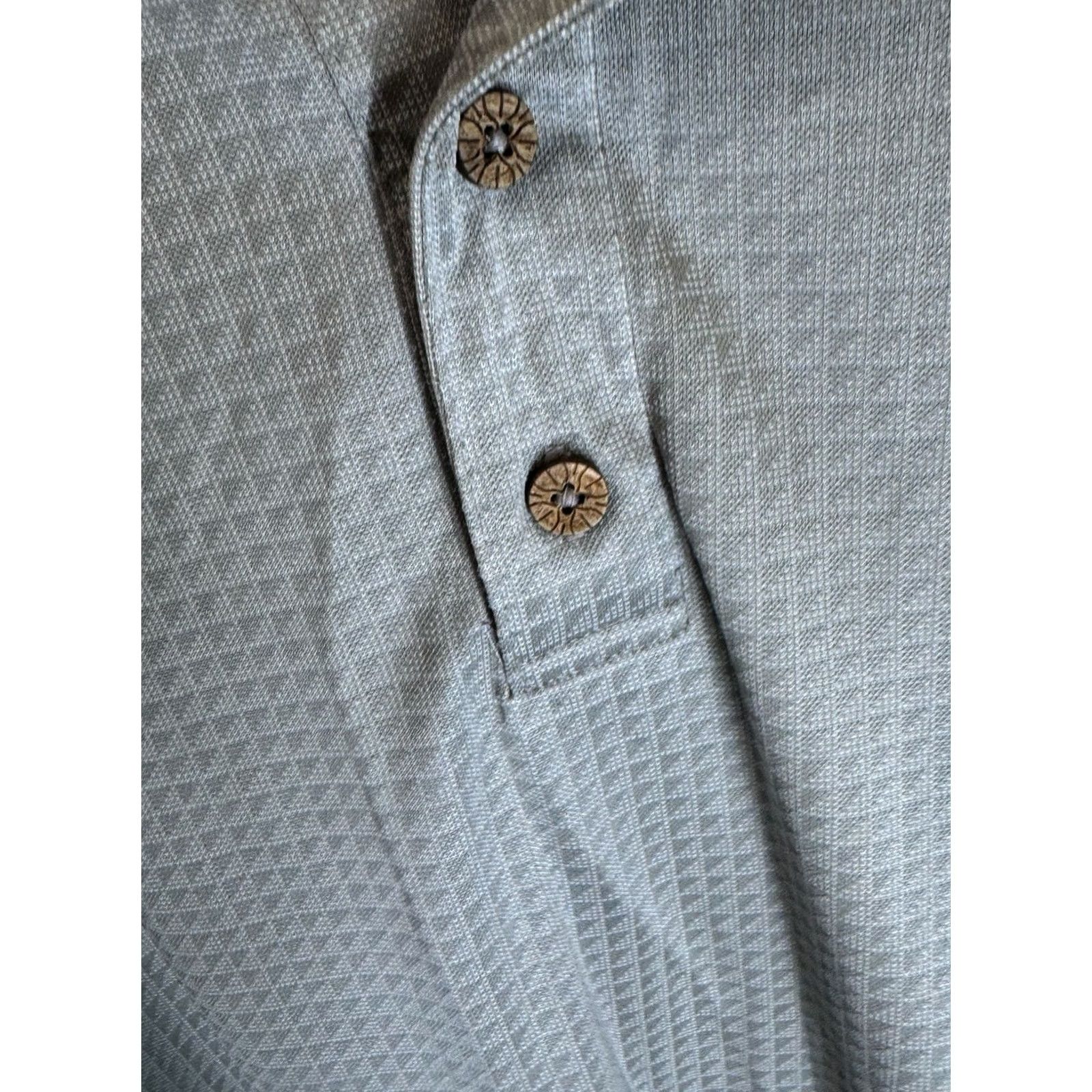 Vintage Nike Polo Shirt XS? Size US XL / EU 56 / 4 - 7 Thumbnail