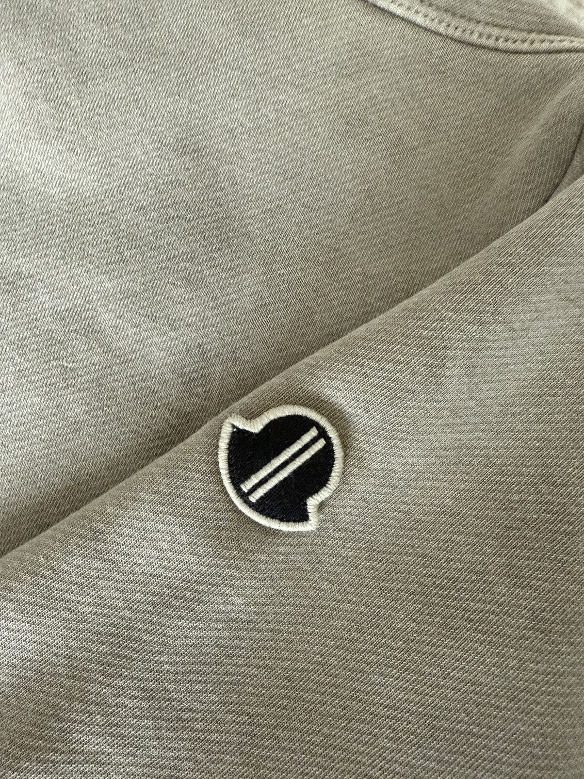 Moncler × Rick Owens Moncler x Rick Owens Subhuaman Size US S / EU 44-46 / 1 - 4 Thumbnail