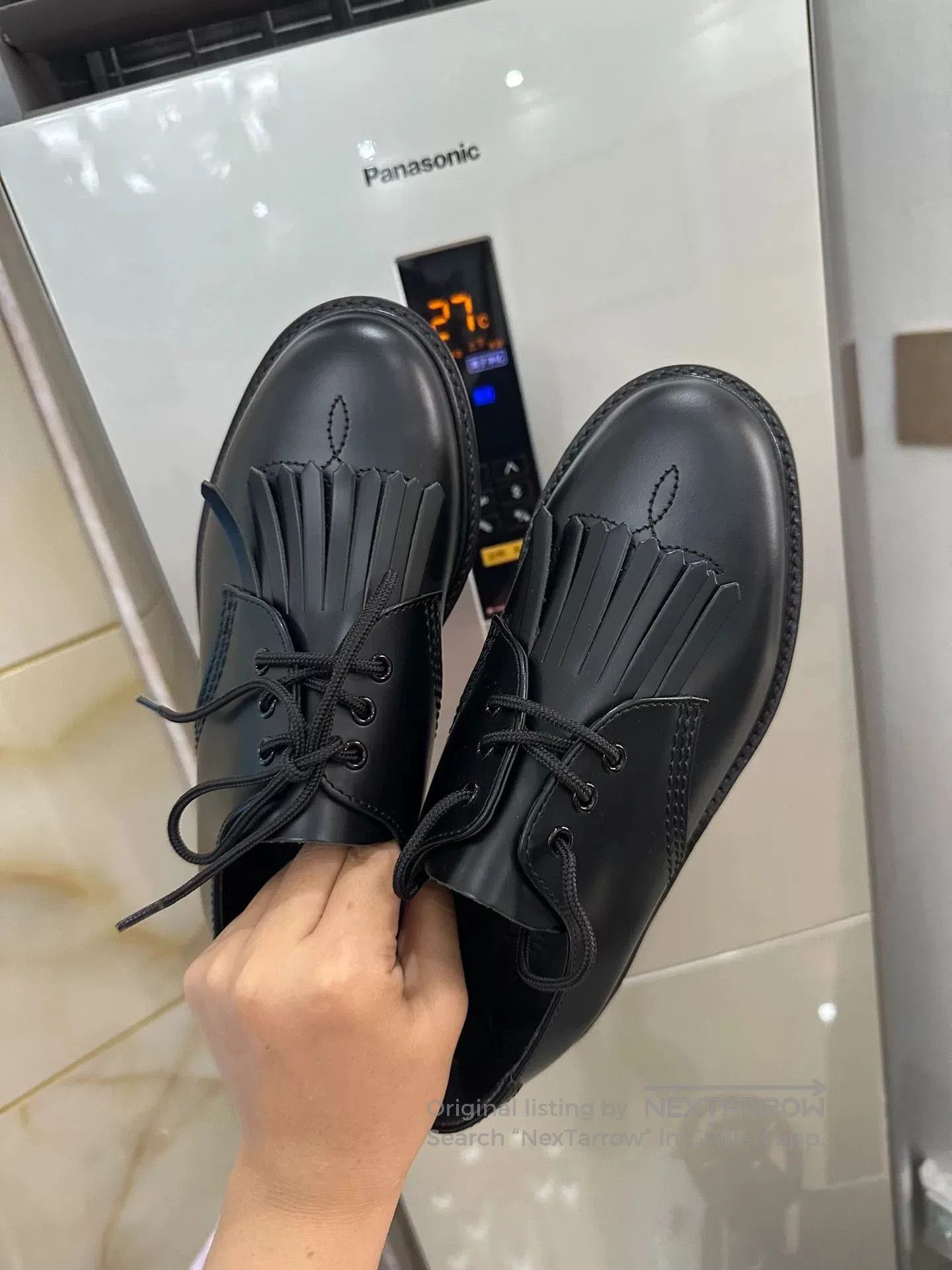 Y's Y's Yohji Yamamoto Platform Shoes Size 3. Size US 7 / IT 37 - 6 Thumbnail