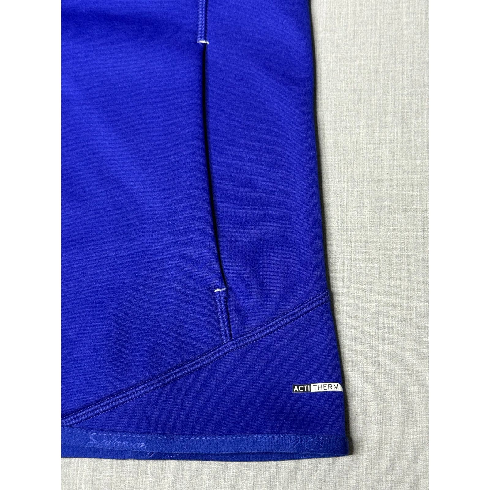 Salomon Salomon Athletic Soft Shell Full Zip Jacket Women's Medium Size M / US 6-8 / IT 42-44 - 6 Thumbnail