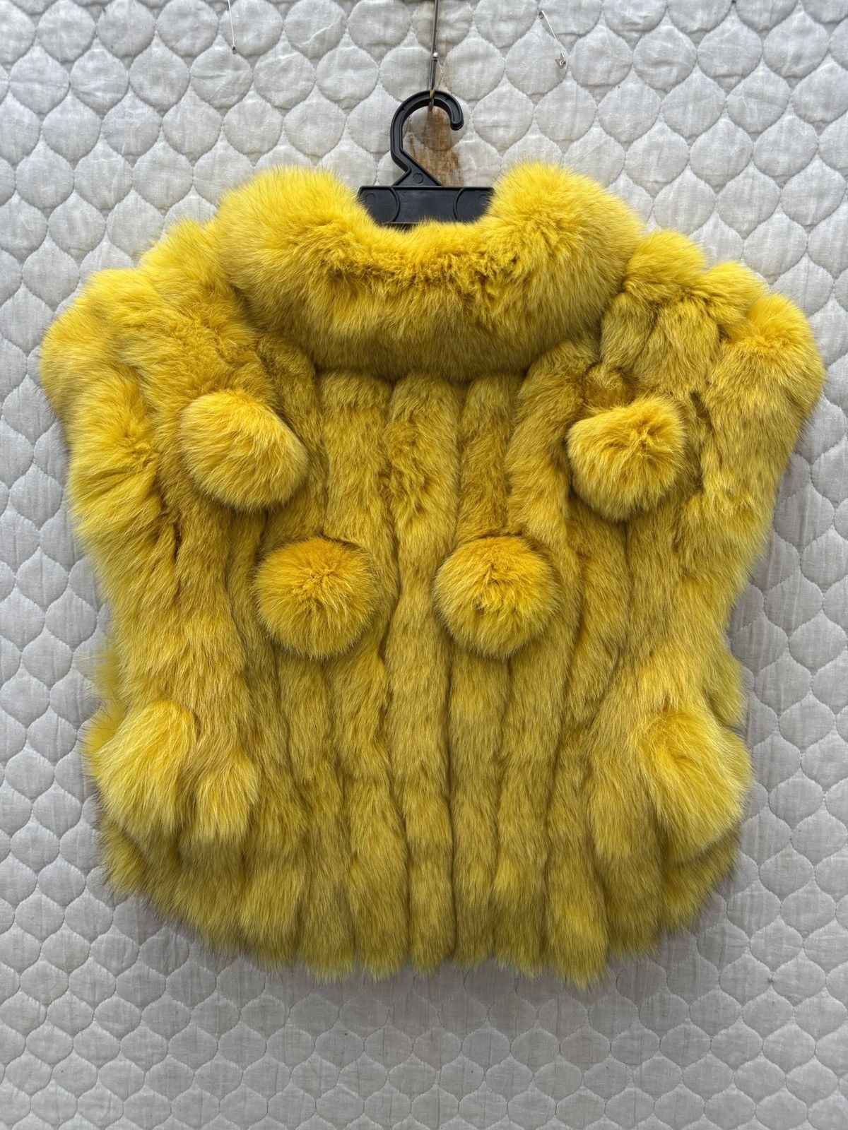 Japanese Brand 🔥🔥🔥STEALS ROTINY CASUAL FUR Size M / US 6-8 / IT 42-44 - 6 Thumbnail