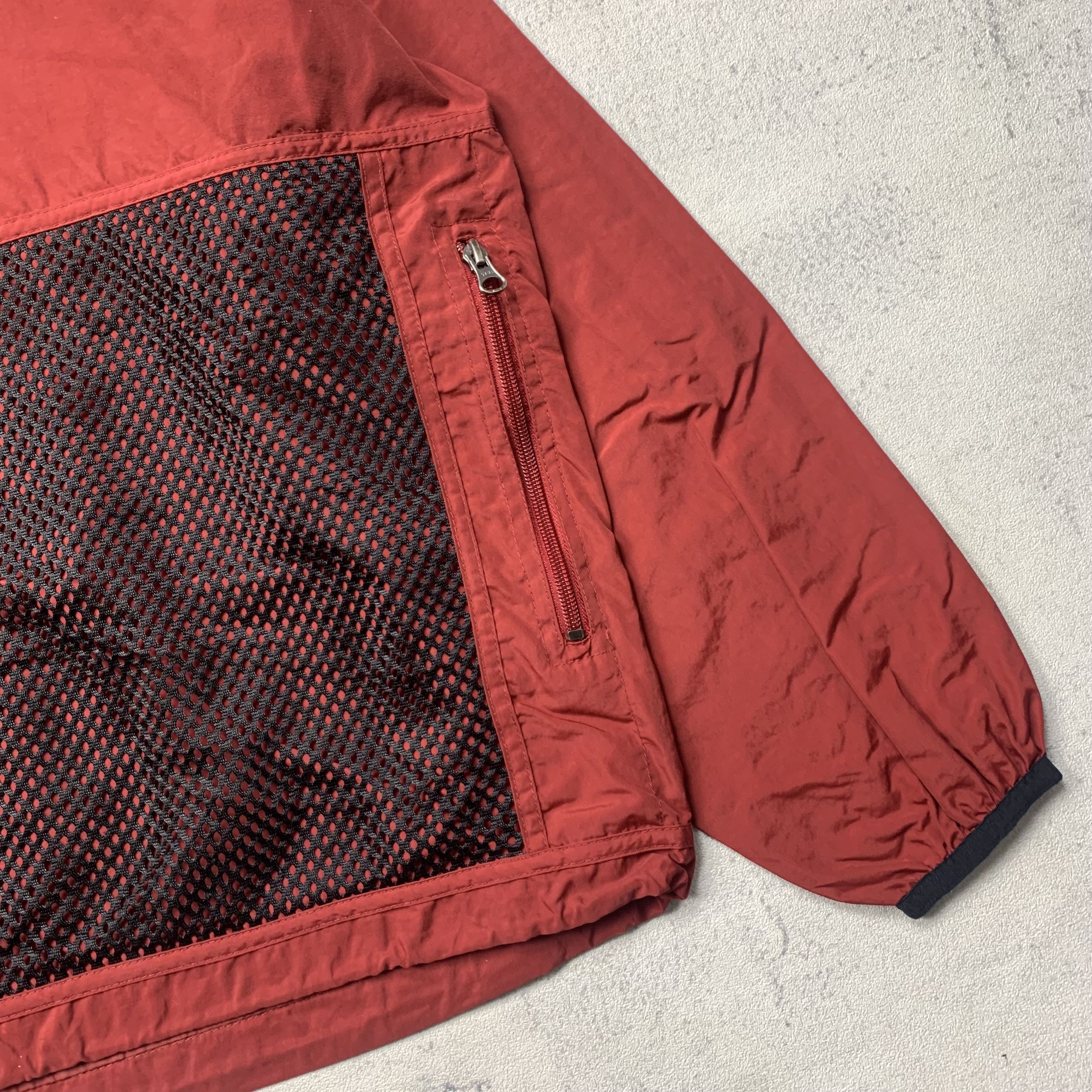 Nike Vintage Nike ACG Half Zip Jacket Size US M / EU 48-50 / 2 - 5 Thumbnail