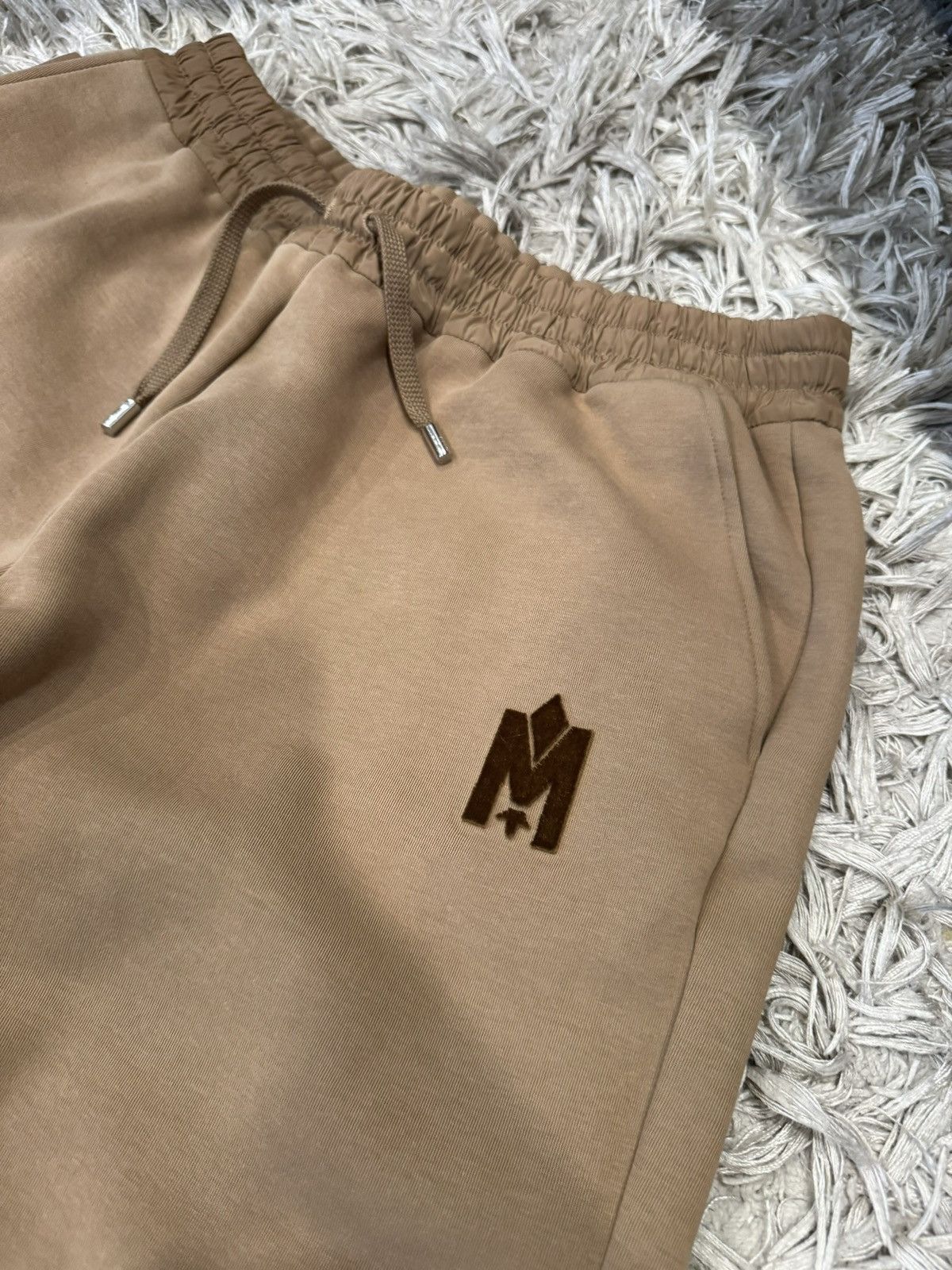 Mackage Mackage Krystian Jogger Sweatpants Size US 34 / EU 50 - 2 Thumbnail