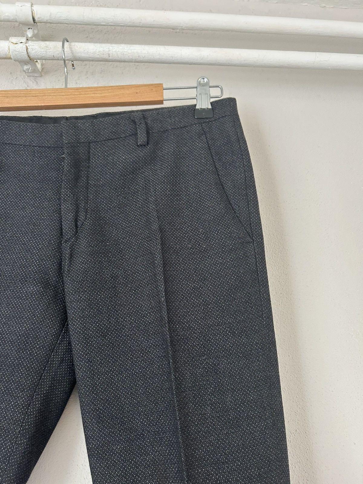 Miu Miu Miu Miu Pants Size US 32 / EU 48 - 6 Thumbnail