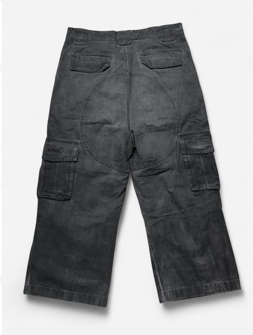 Ojardorf O.Files Cargo Pants Size US 33 - 2 Thumbnail