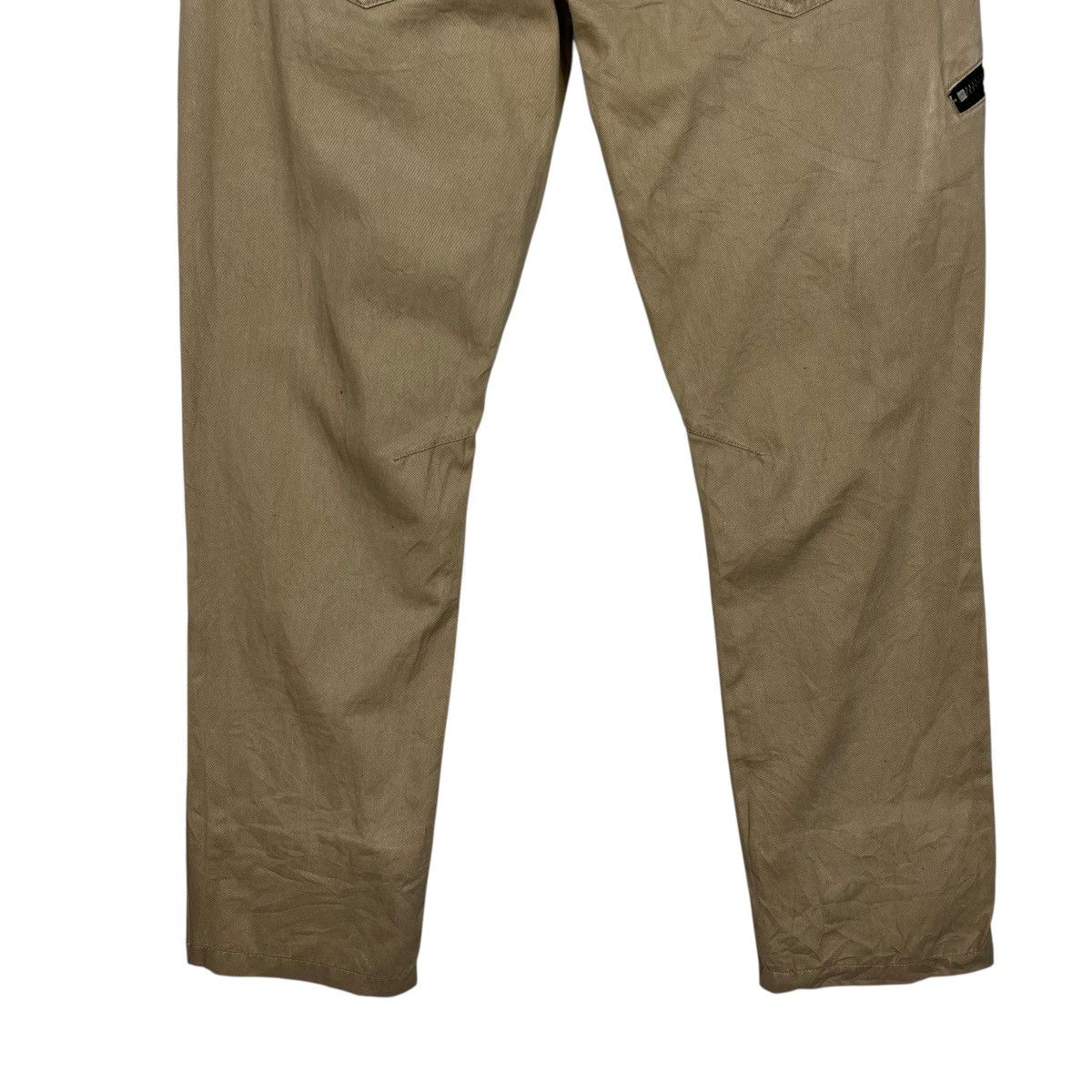 Seditionaries Vintage Double Focus Seditionaries Pants Size US 28 / EU 44 - 10 Thumbnail