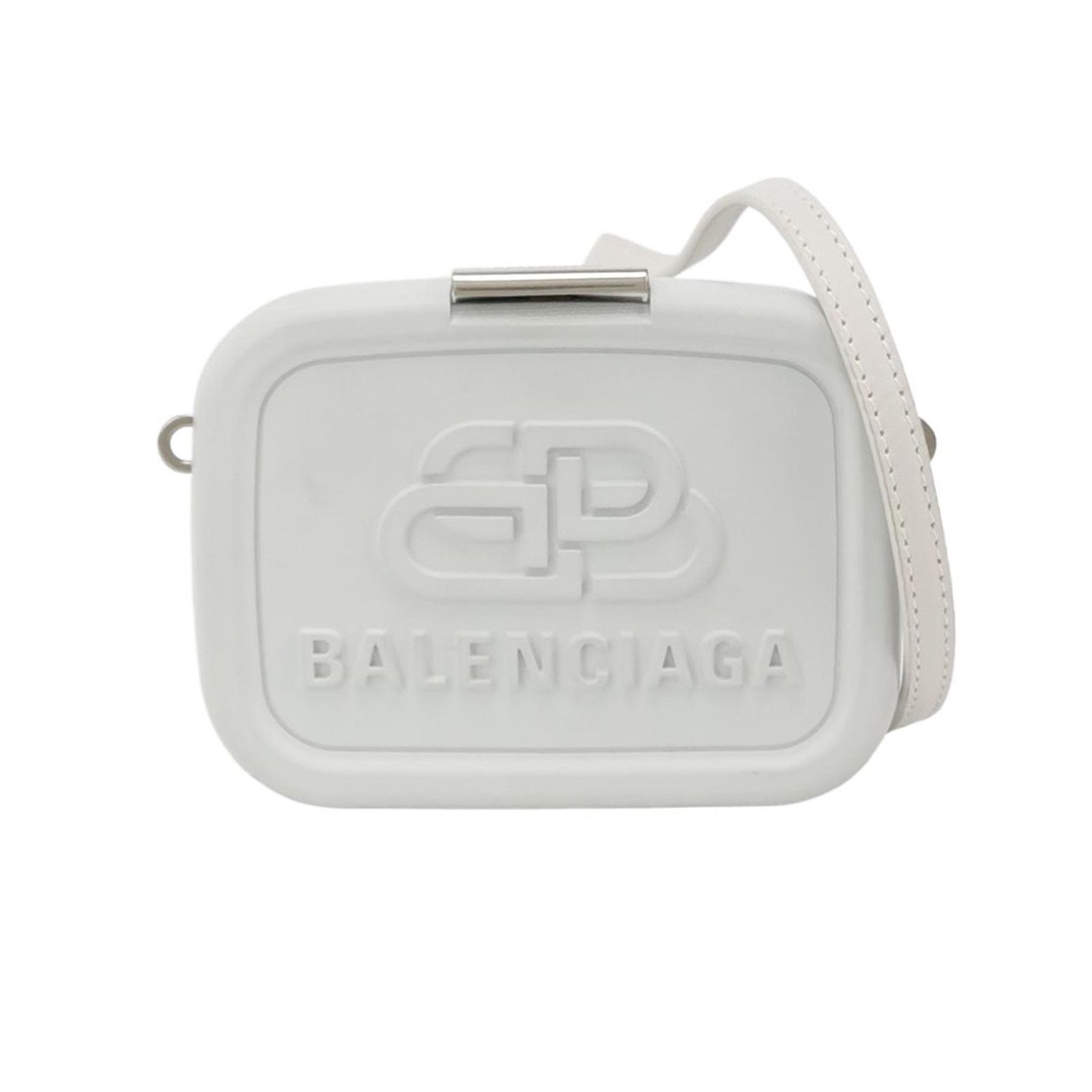 Balenciaga Balenciaga Women os Crossbody Bags Size ONE SIZE - 1 Thumbnail