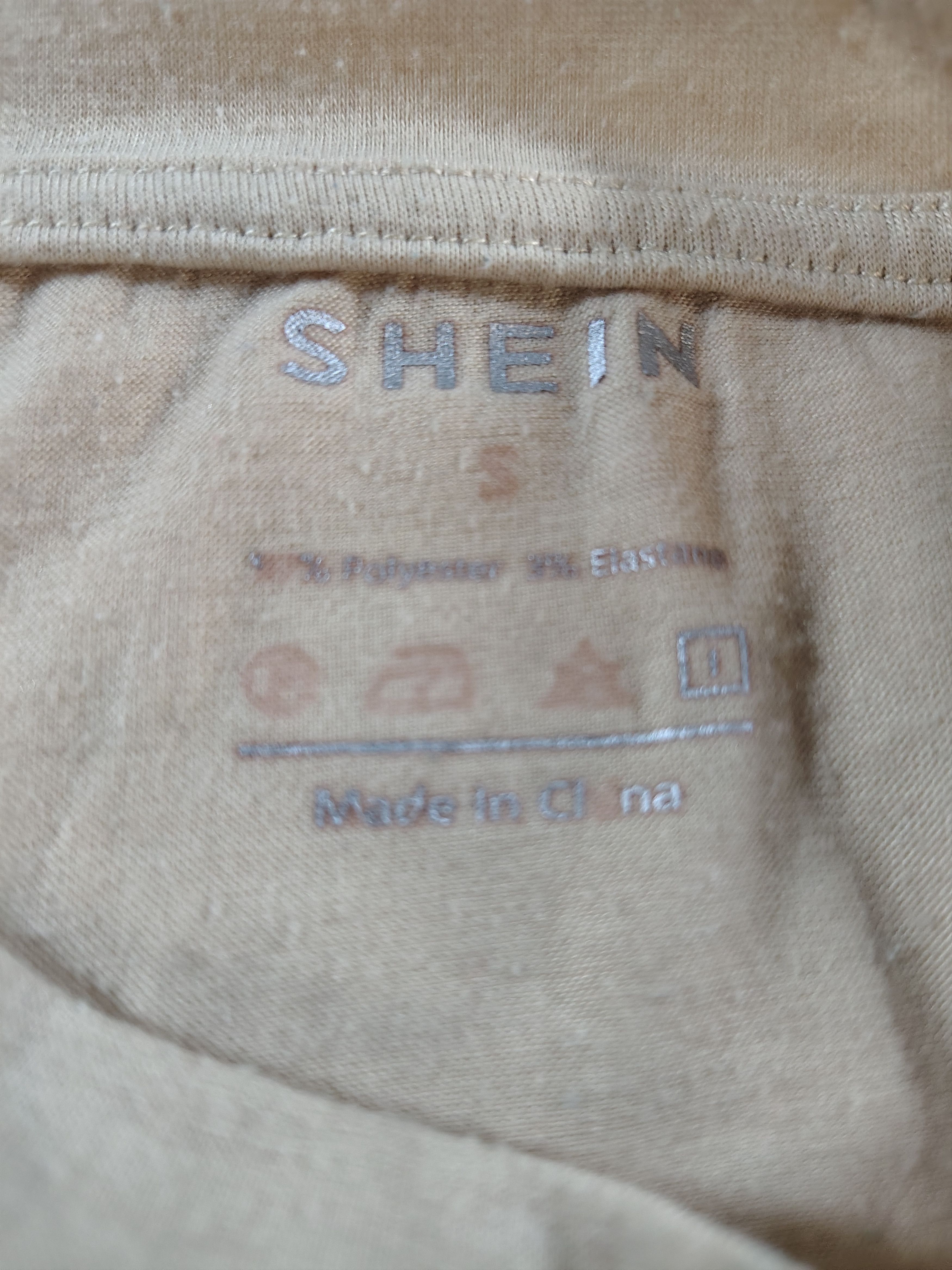 Shein Love Many Trust Few Always Paddle Your Own Canoe T-Shirt Size S / US 4 / IT 40 - 3 Thumbnail