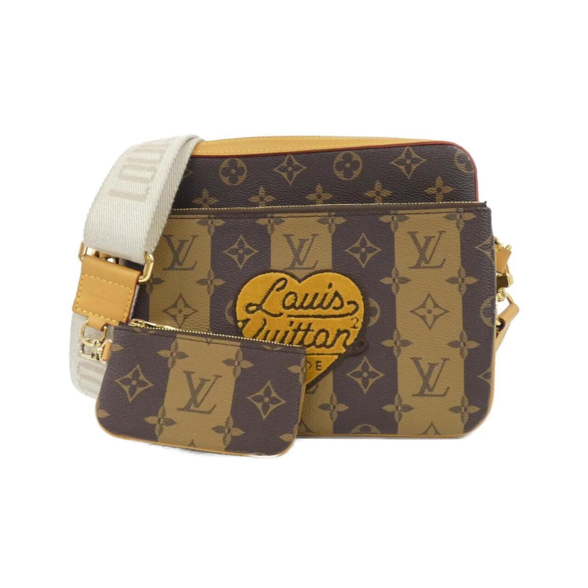 Louis Vuitton Louis Vuitton Trio shoulder Size ONE SIZE - 1 Thumbnail