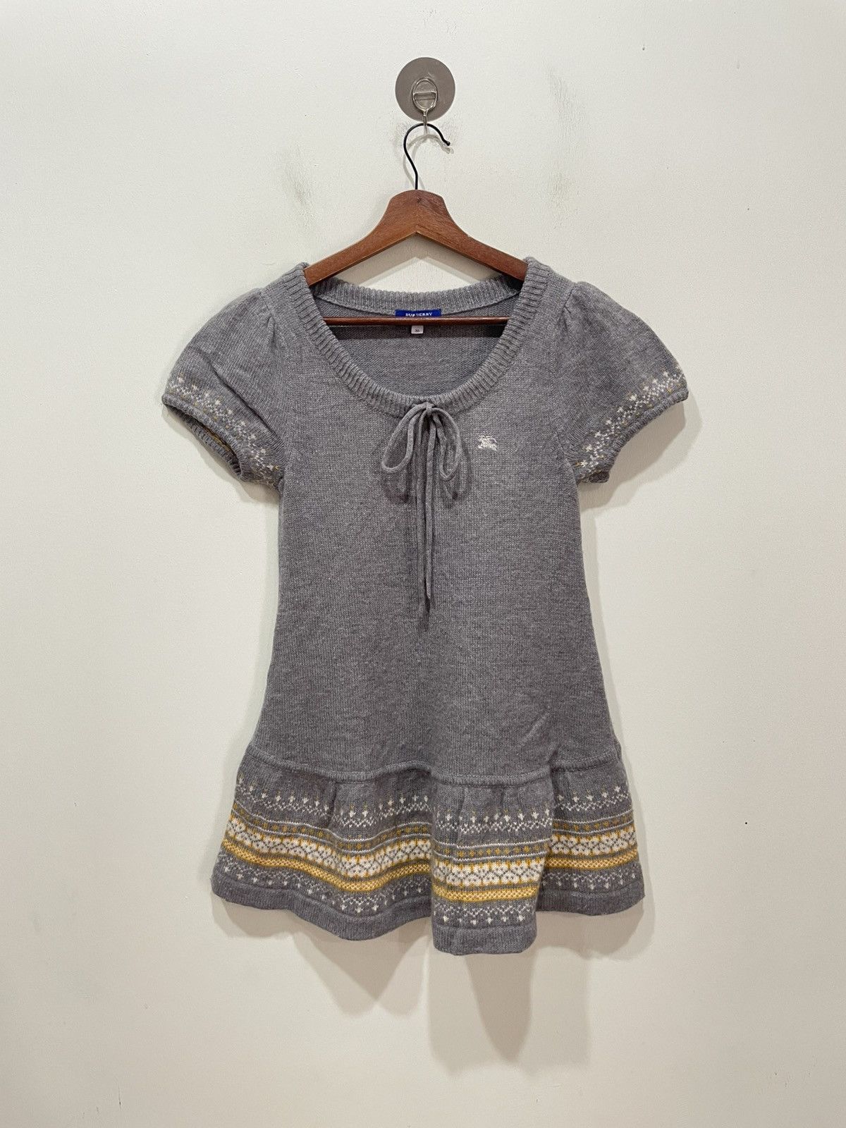 Burberry Burberry Dresses Size XS / US 0-2 / IT 36-38 - 1 Thumbnail