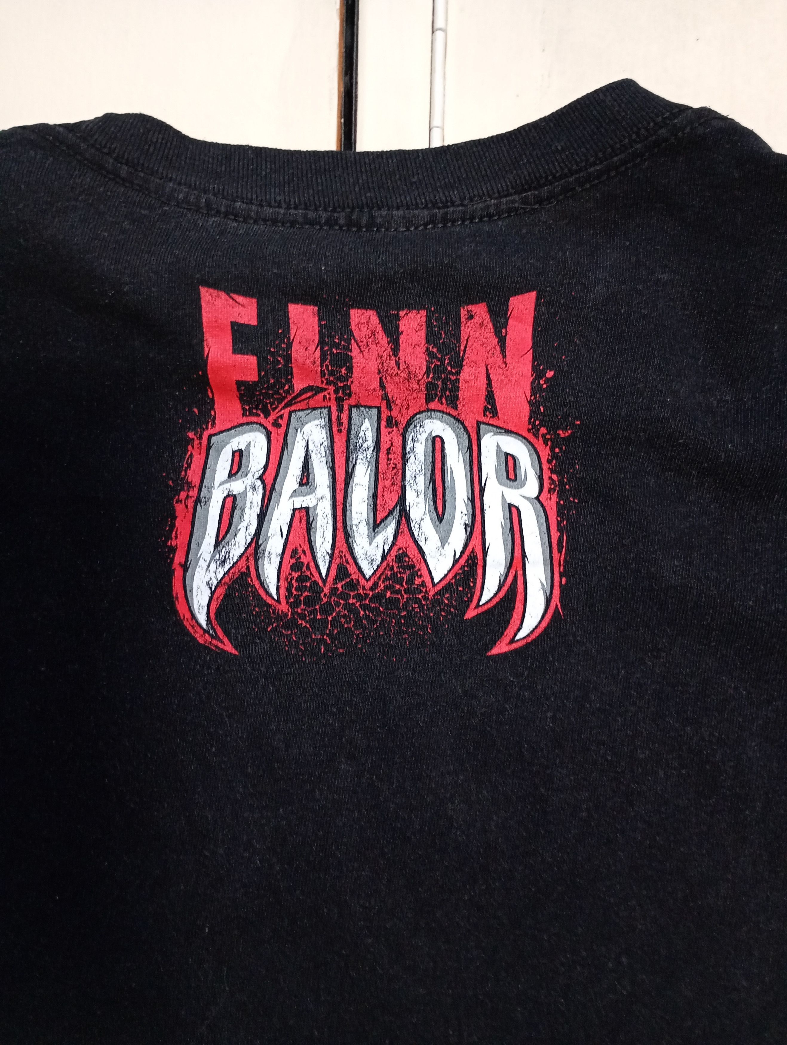 WWE WWE Finn Balor T-Shirt Size US M / EU 48-50 / 2 - 11 Thumbnail