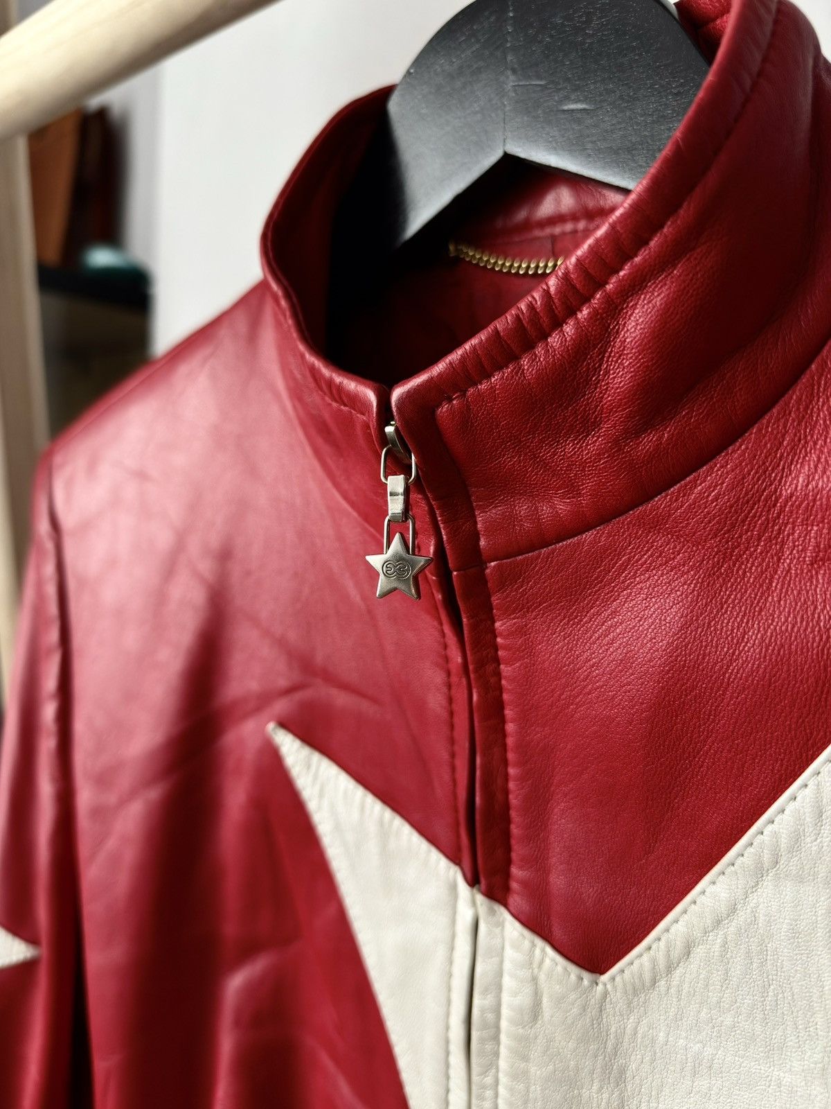 Escada Escada vintage (2000s) women’s fine lamb leather jacket Size M / US 6-8 / IT 42-44 - 3 Thumbnail