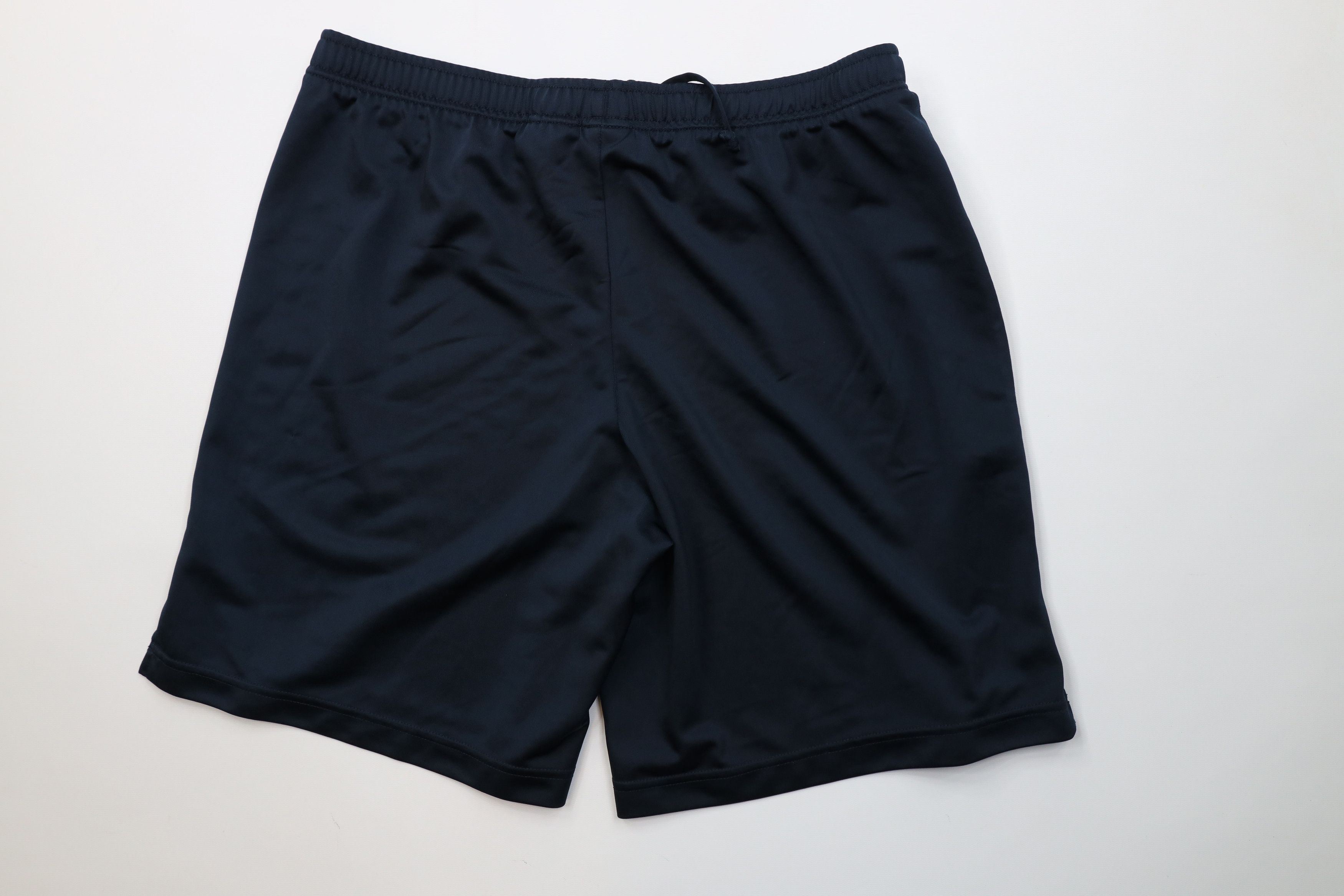 Nike Vintage Y2K Nike Travis Scott Mini Swoosh Basketball Shorts Size 30" / US 8 / IT 44 - 8 Thumbnail