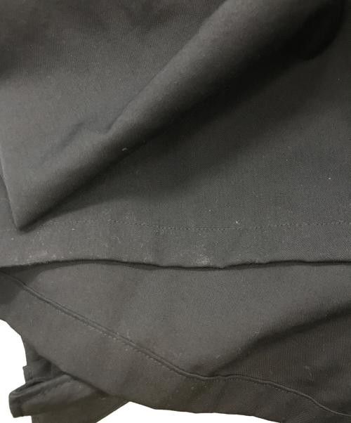 Yohji Yamamoto Yohji Yamamoto collections BOX DETAIL SUSPENDER SKIRT Size US 31 - 5 Thumbnail