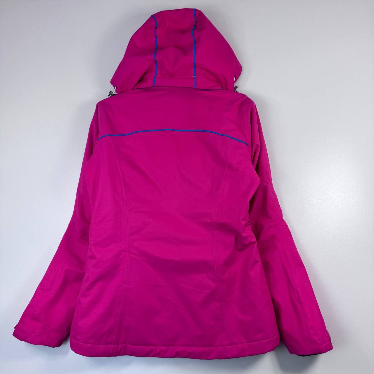 Salomon Salomon Ski Jacket Womens Pink AdvancedSkin Snow Size S Size S / US 4 / IT 40 - 14 Thumbnail