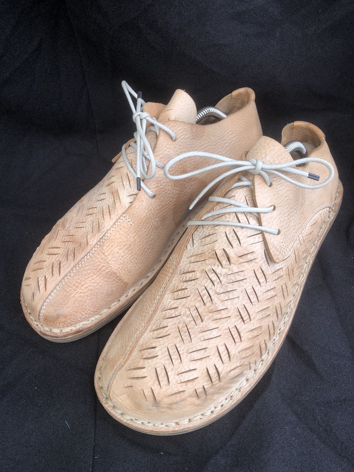Trippen Trippen Size US 9.5 / EU 42-43 - 1 Thumbnail