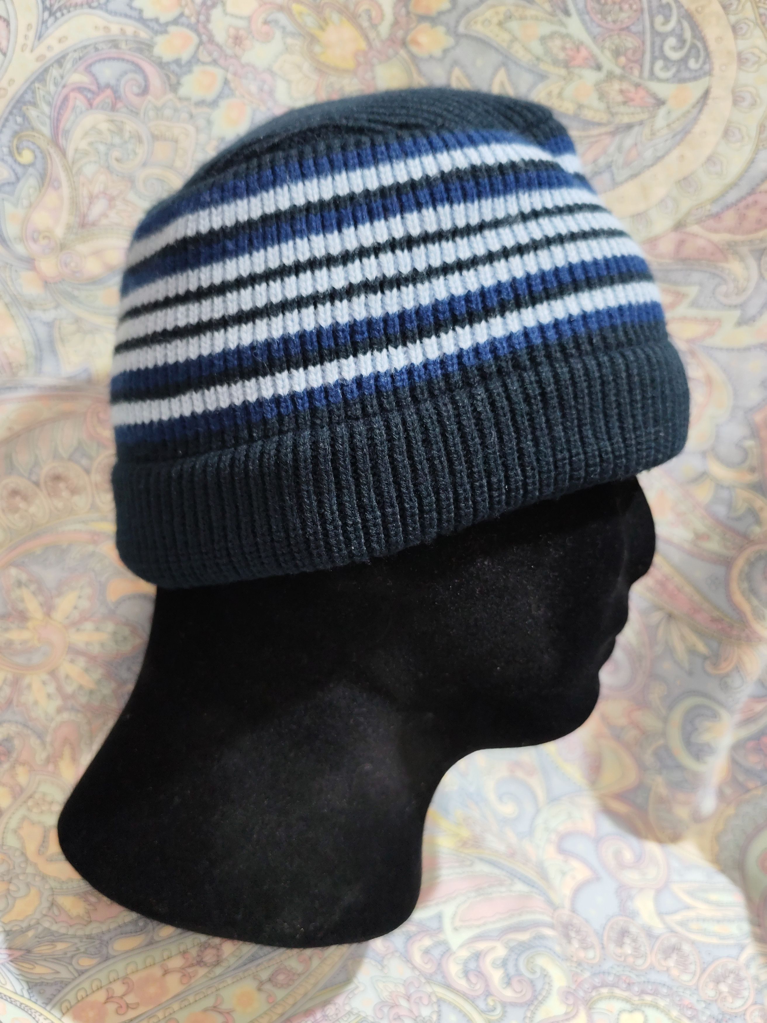 Comme Ca Ism Comme Ca Ism Beanie Hat Size ONE SIZE - 3 Thumbnail