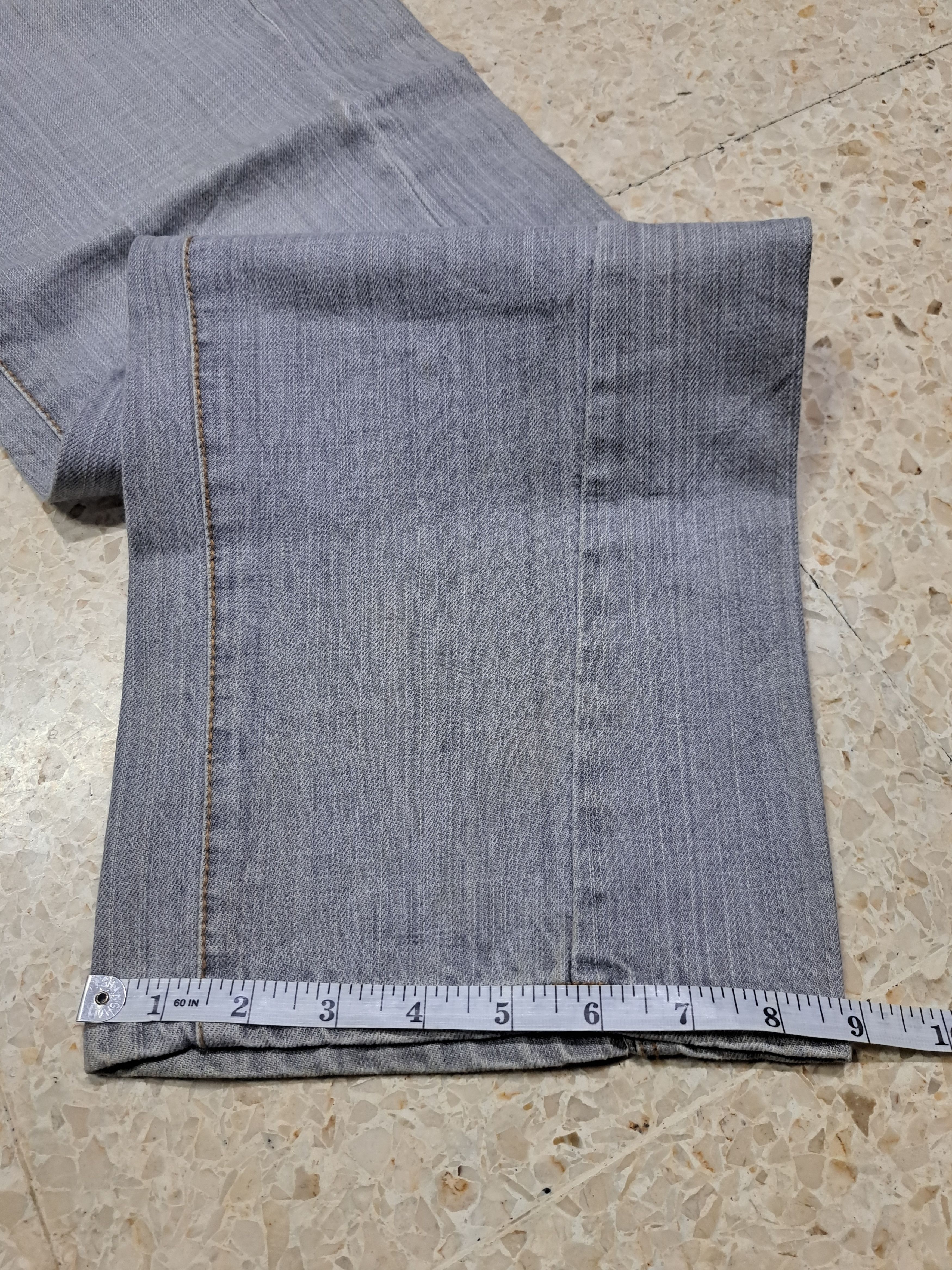 Levi's Y2K Levis Engineered Jeans Made in Japan Mens Size 32 Size US 32 / EU 48 - 17 Thumbnail