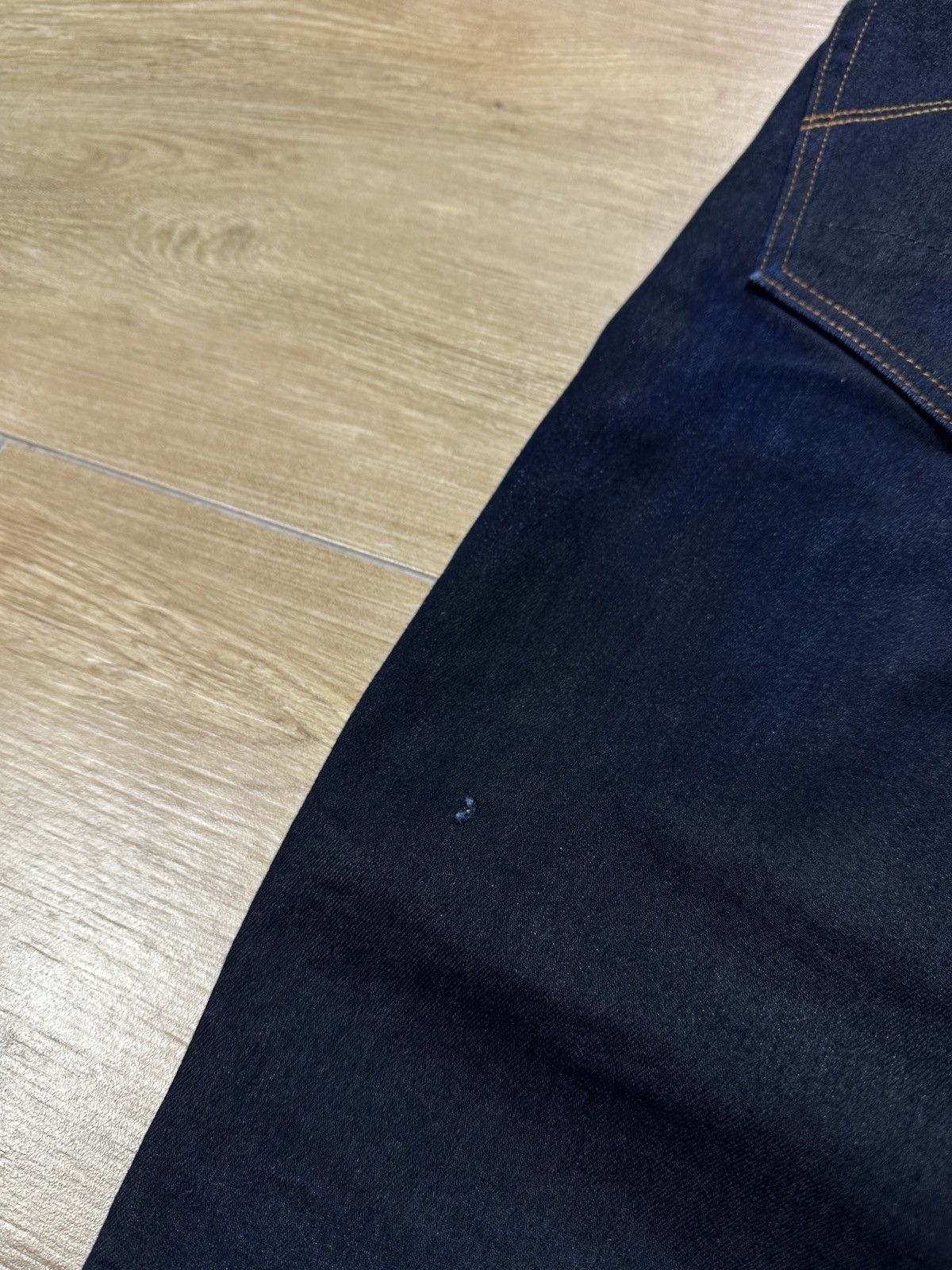G-Star NEW🏷️ G-Star Raw 3301 Relaxed Denim Jeans Size US 27 - 11 Thumbnail