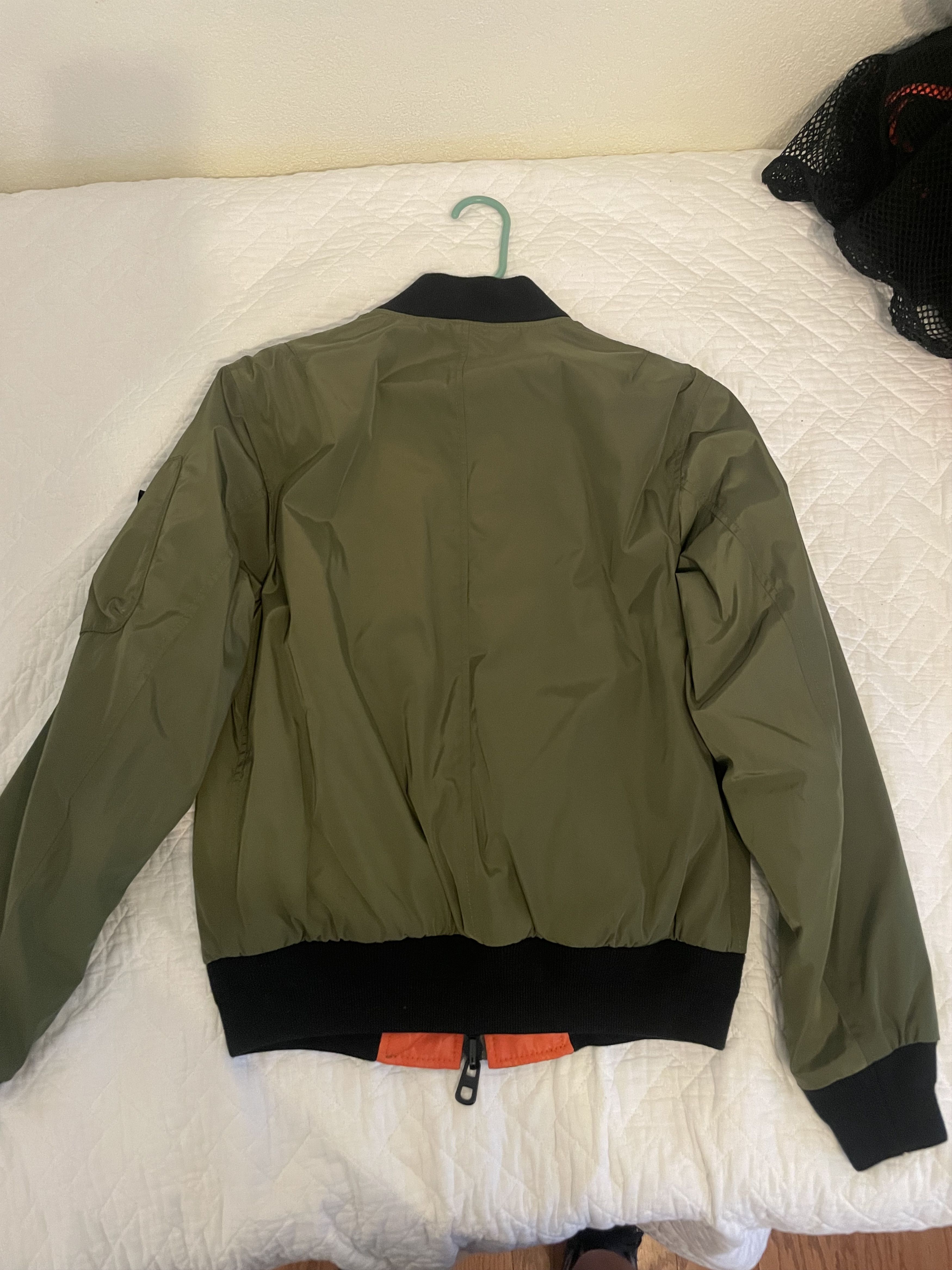 Coach Coach x Naruto Bomber Size US S / EU 44-46 / 1 - 6 Thumbnail