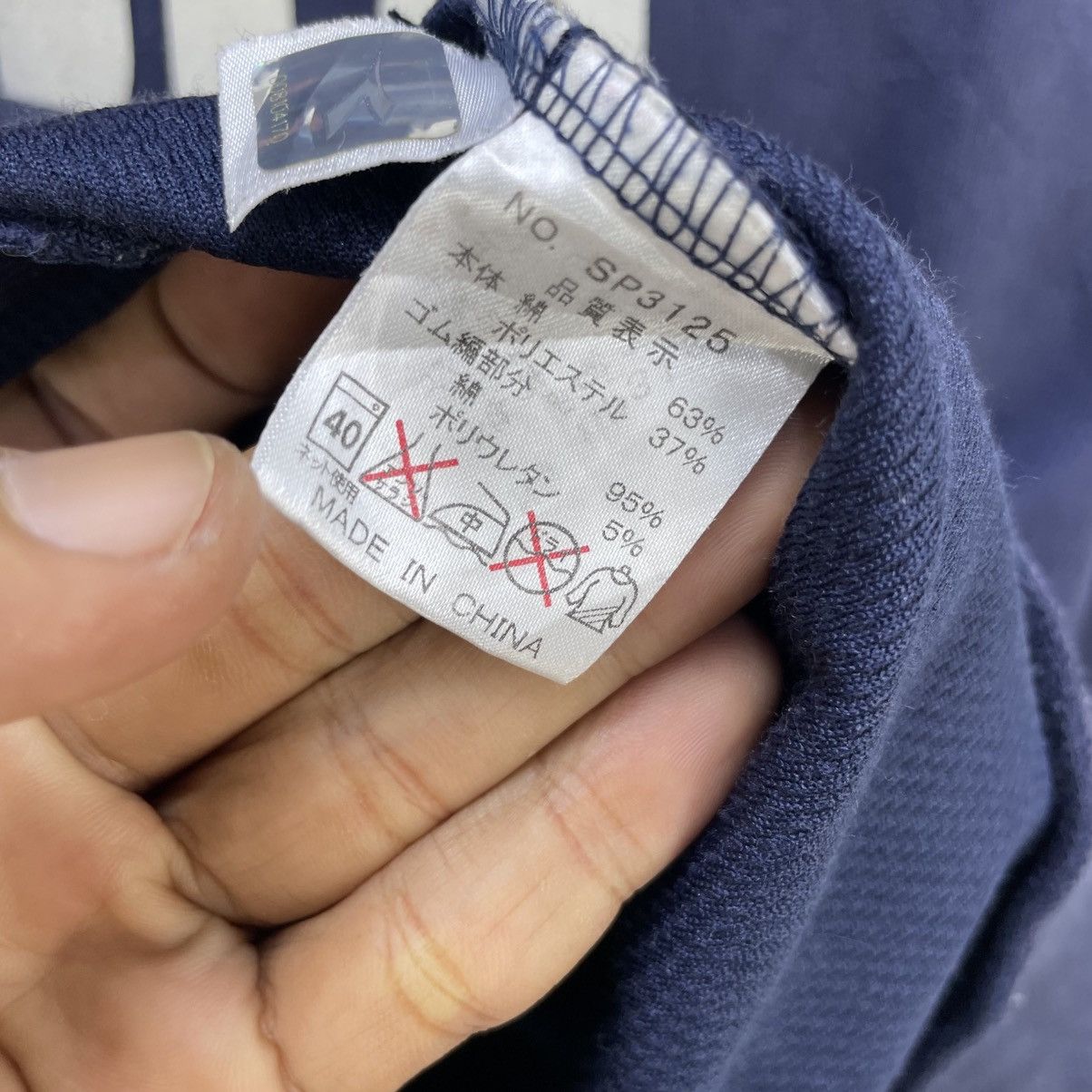 Diadora 💥Vintage Diadora Hooded Size US L / EU 52-54 / 3 - 6 Thumbnail