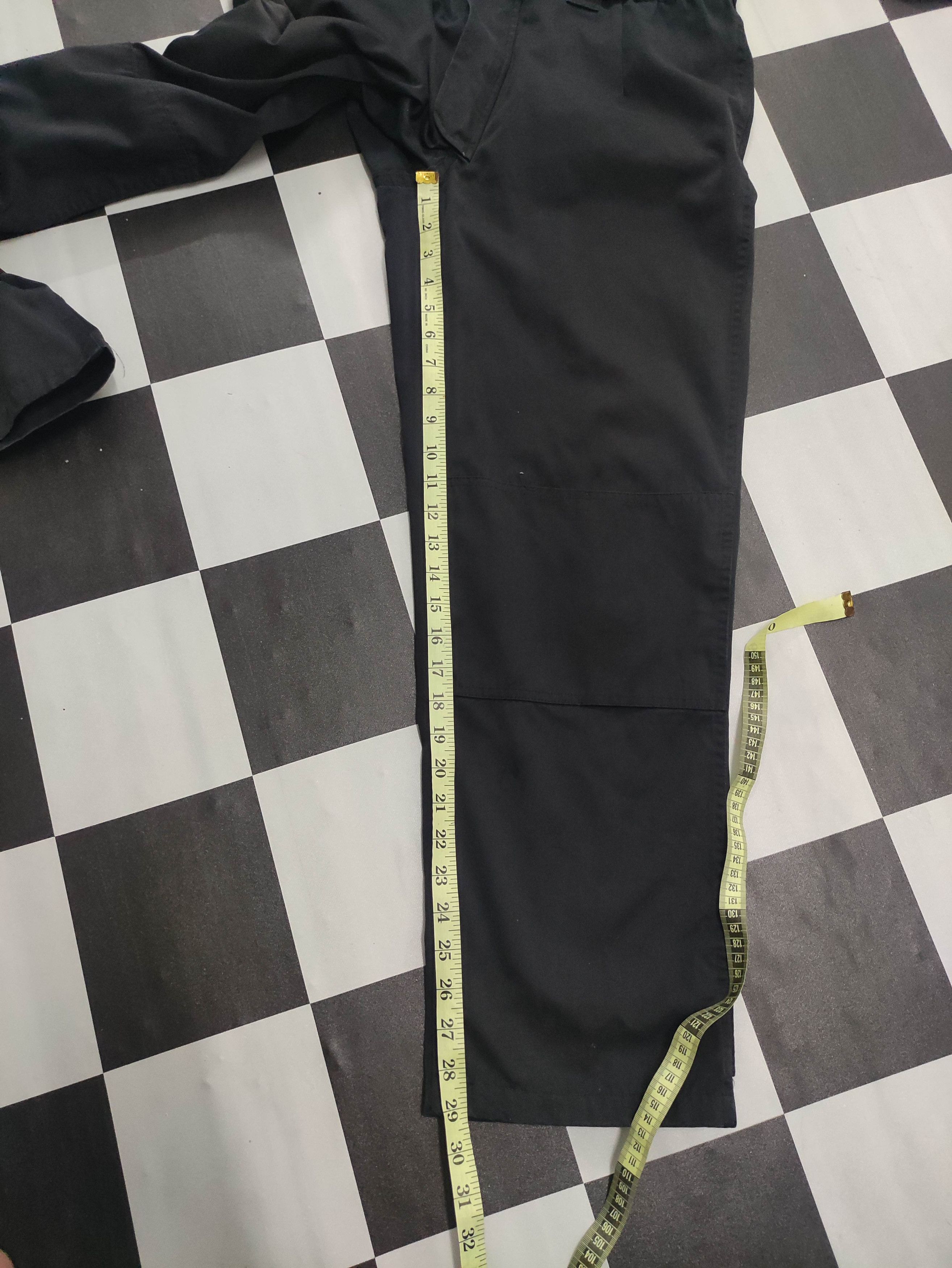 Vintage Vintage Bridgestone Potenza Overall Size US 35 - 19 Thumbnail