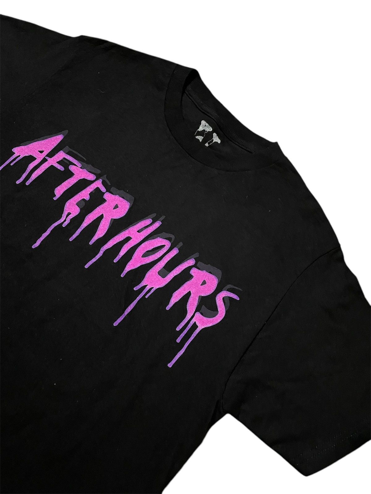 Vlone × XO Vlone After Hours Tee Size US M / EU 48-50 / 2 - 5 Thumbnail