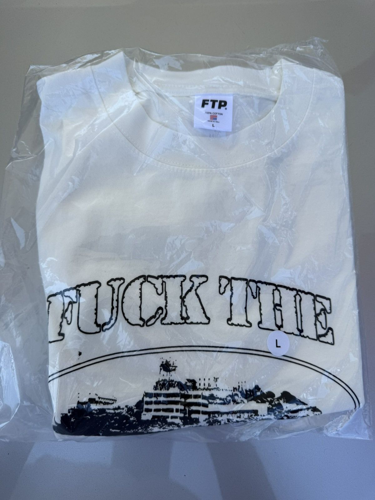 Cortiez X FUCKTHEPOPULATION