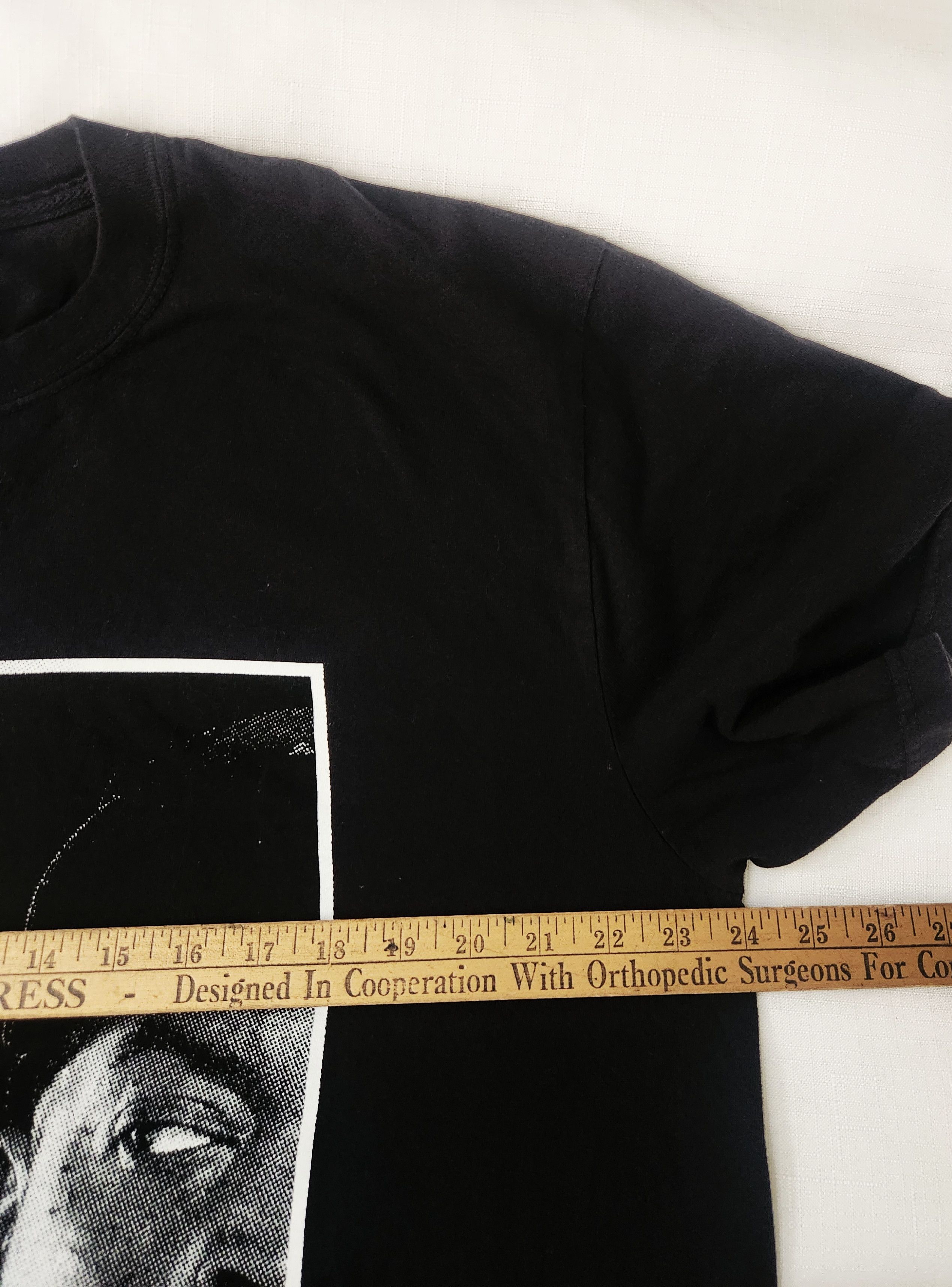 Comfort Colors Jack in the box X Ice cube Comfort Colors Limited Edition XL Size US XL / EU 56 / 4 - 5 Thumbnail