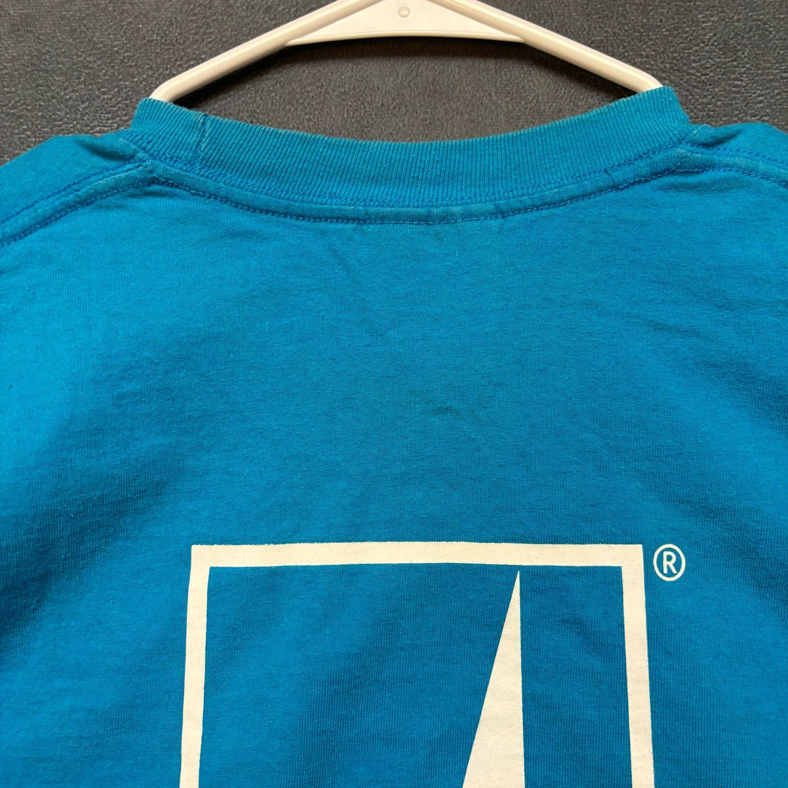 Other PG&E Volunteer Shirt Vintage Mens XL Power of Blue Giving Size US XL / EU 56 / 4 - 11 Thumbnail