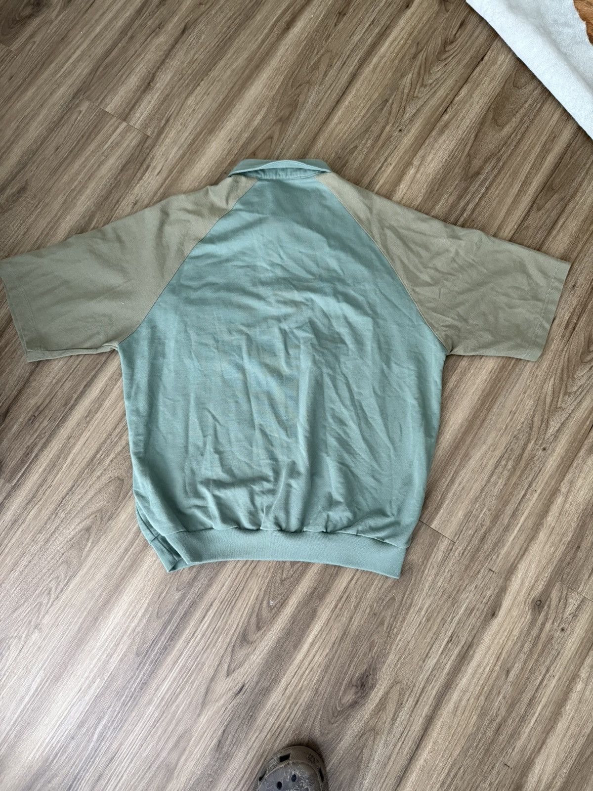Other Vintage 80s 90s Classics by Palmland pullover polo Size US XXL / EU 58 / 5 - 4 Thumbnail