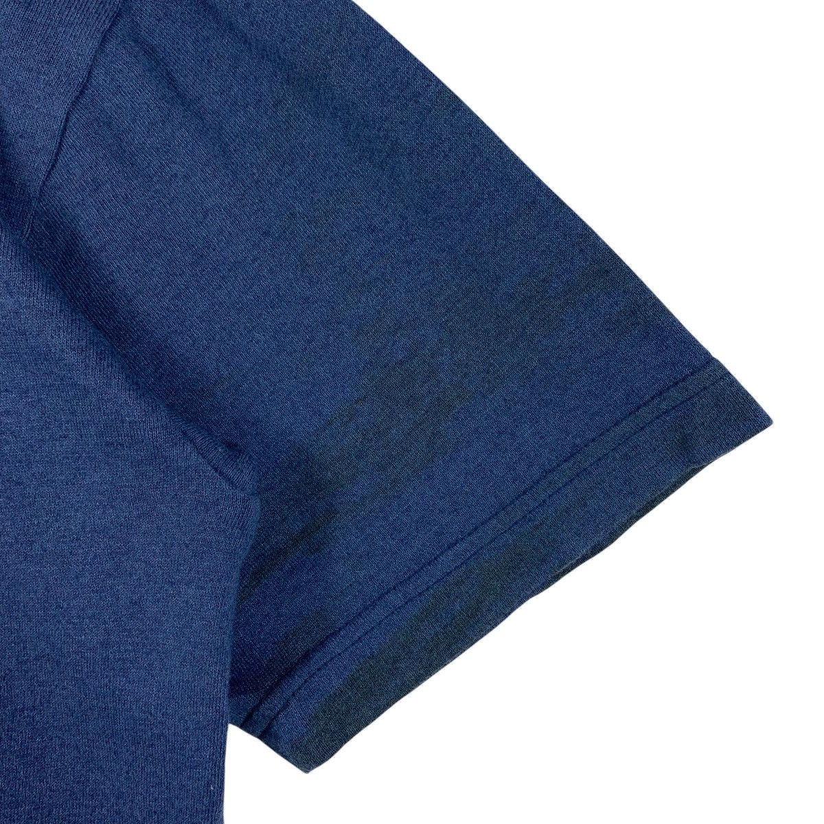 Designer × Margaret Howell MARGARET HOWELL v neck plain short sleeve tee Size US L / EU 52-54 / 3 - 8 Thumbnail