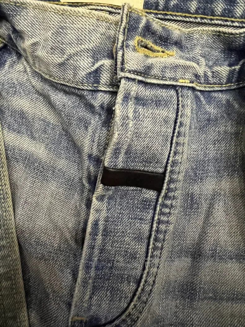 Fear of God Fear of God Season 6 Slim Jeans. Size US 34 / EU 50 - 6 Thumbnail