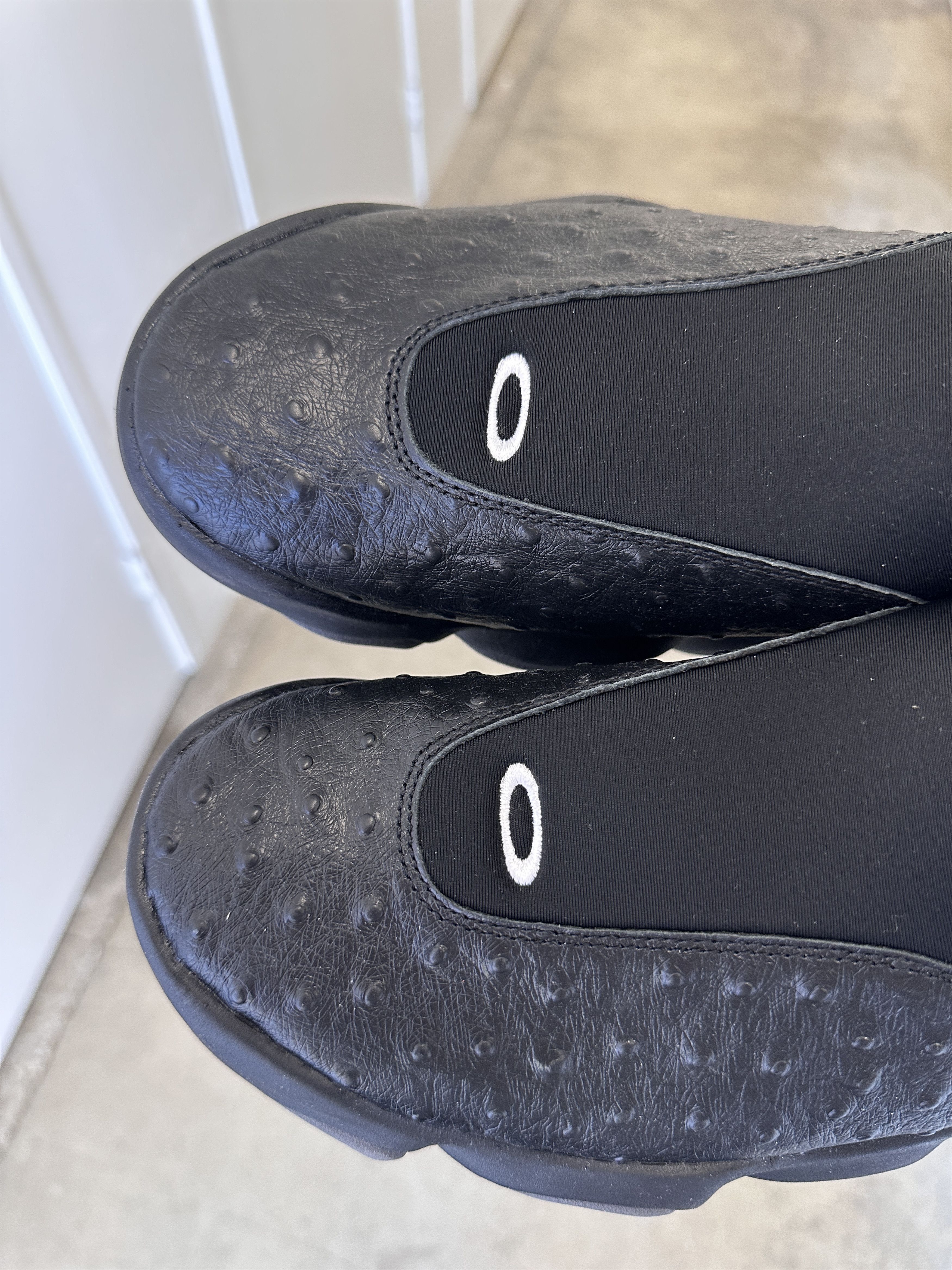 Brain Dead × Oakley Oakley, Brain Dead, Ostrich Runner. Size 12. 804. Size US 12 / EU 45 - 6 Thumbnail