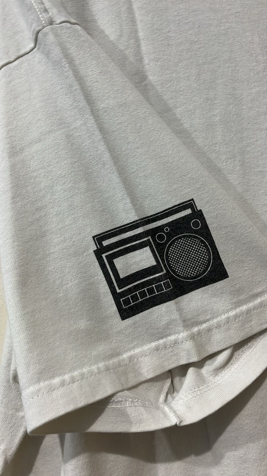 Stussy Kaos Stussy Aop Size US XL / EU 56 / 4 - 4 Thumbnail